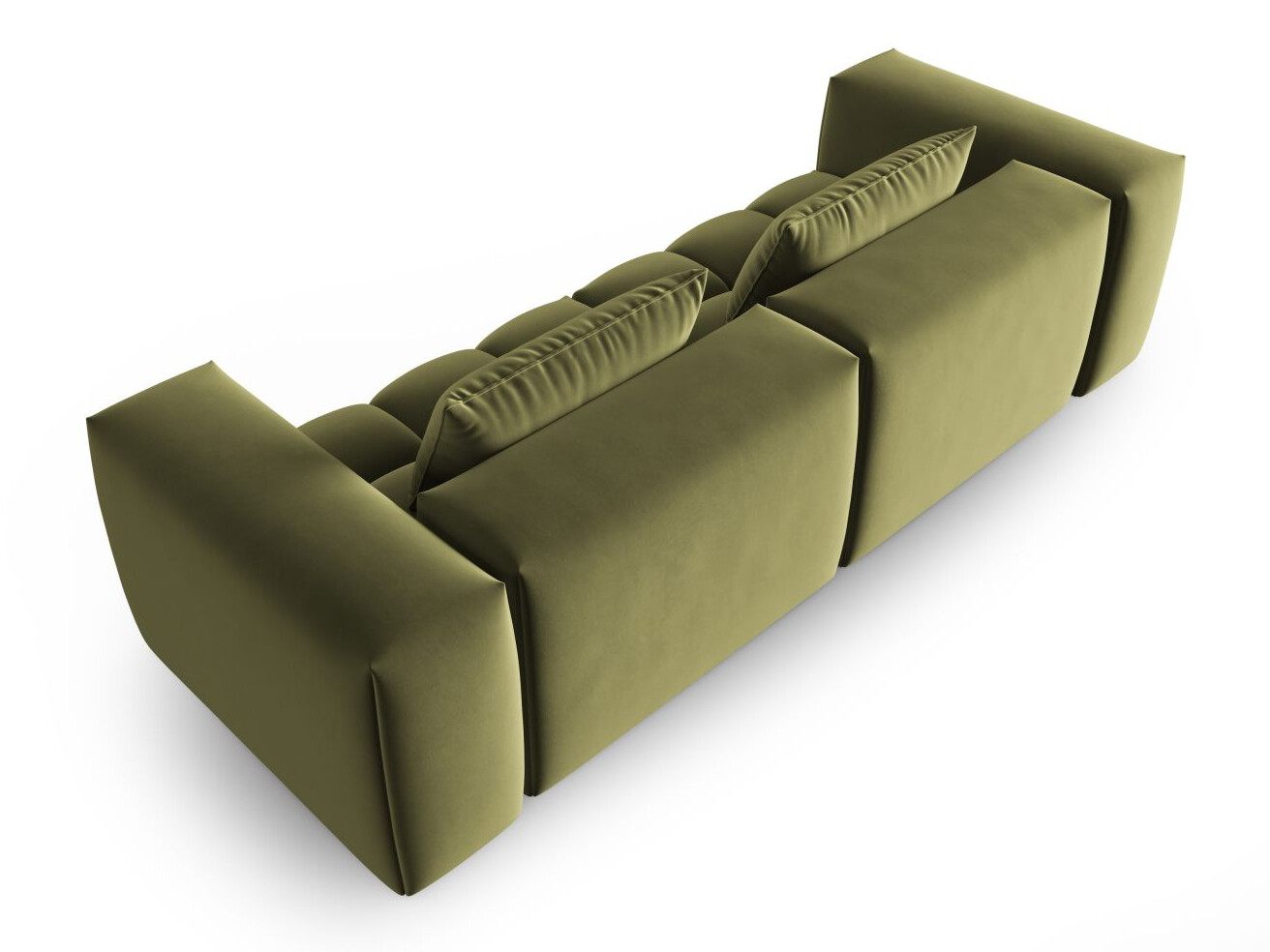 Sofa Odeveno 101 (Casino Forest)