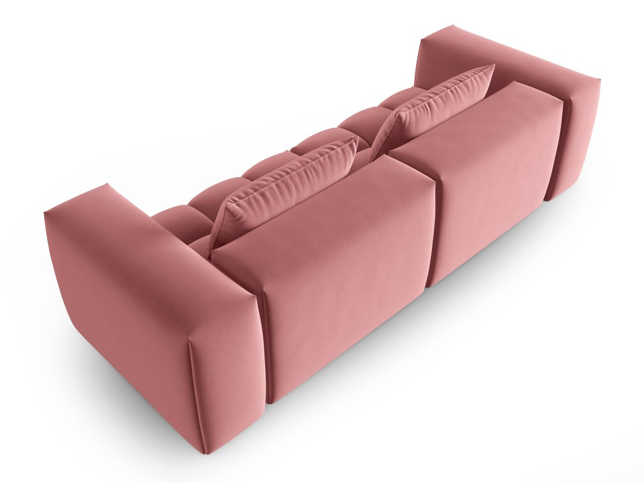 Sofa Odeveno 101 (Casino Salmon)