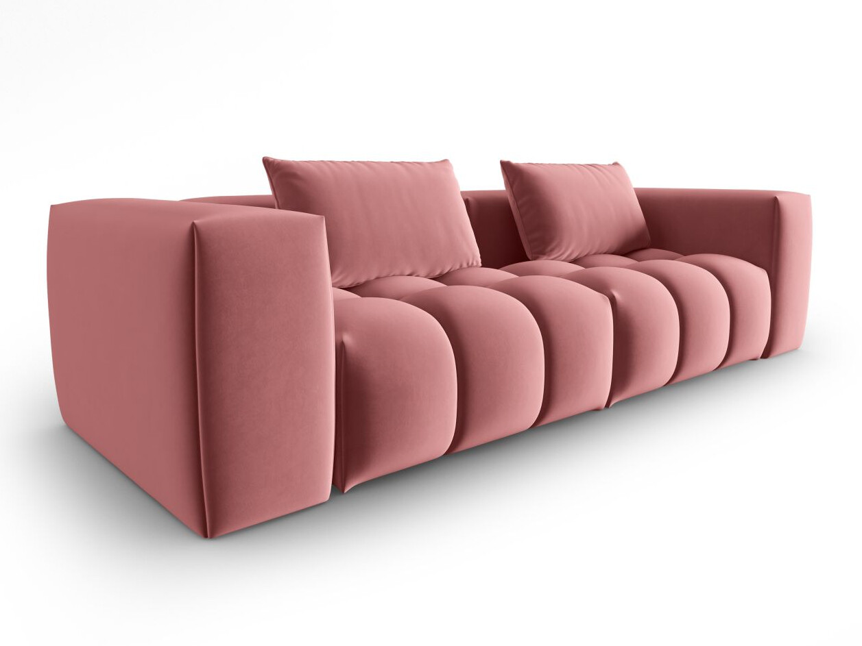 Sofa Odeveno 101 (Casino Salmon)