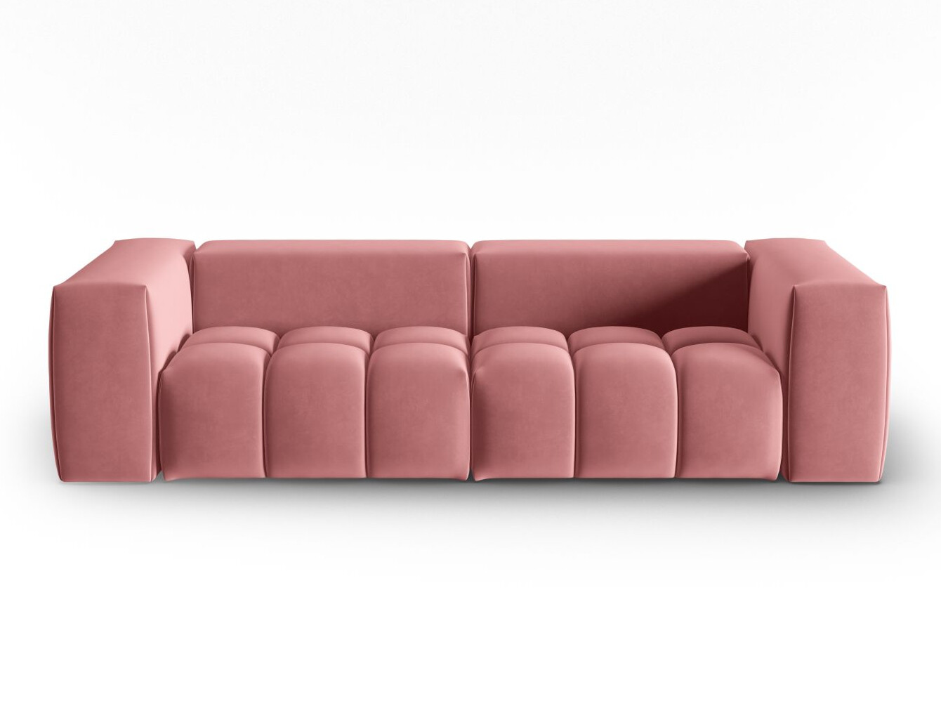Sofa Odeveno 101 (Casino Salmon)