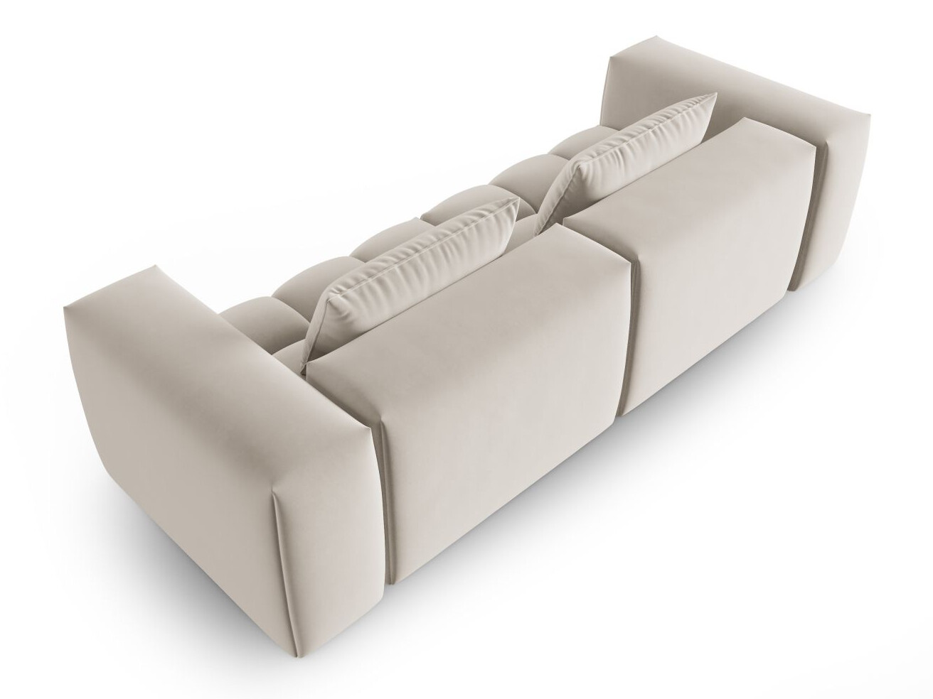 Sofa Odeveno 101 (Casino Sand)