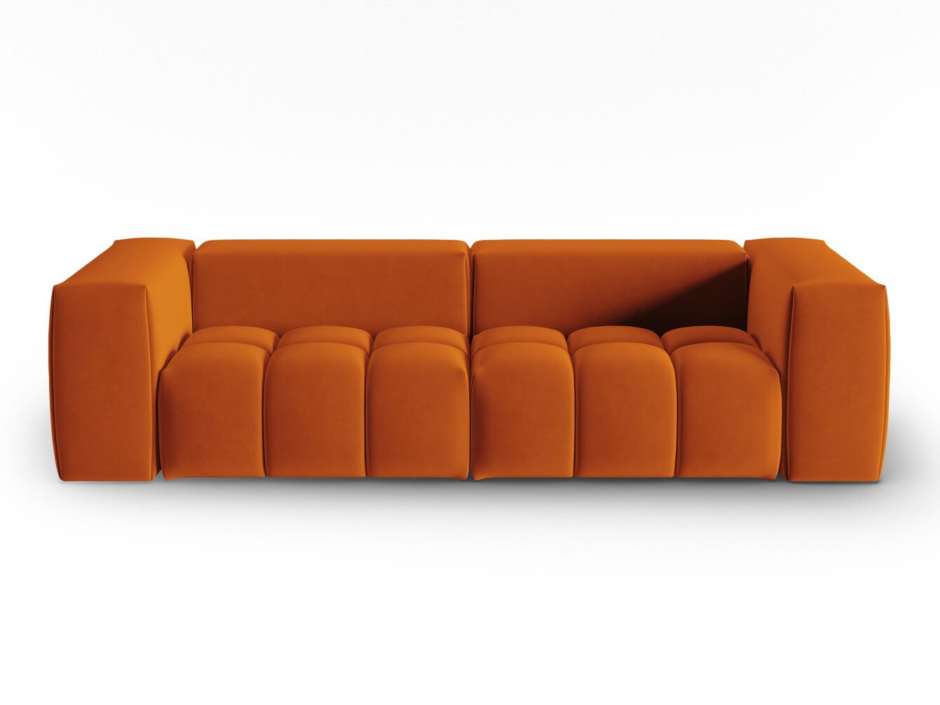 Sofa Odeveno 101 (Casino Terracota)