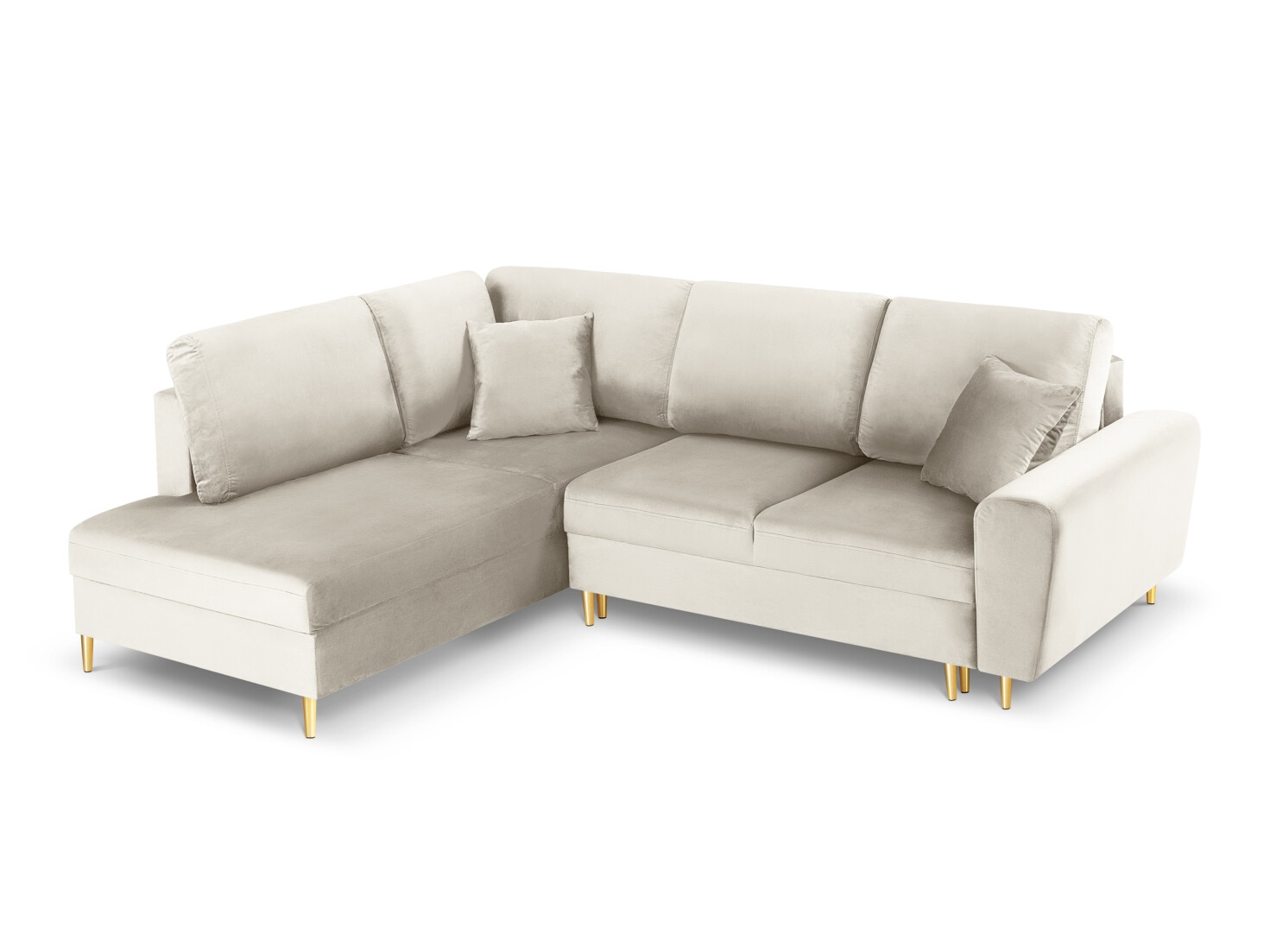 Minkštas kampas Lomveso 103 (Riviera 21)