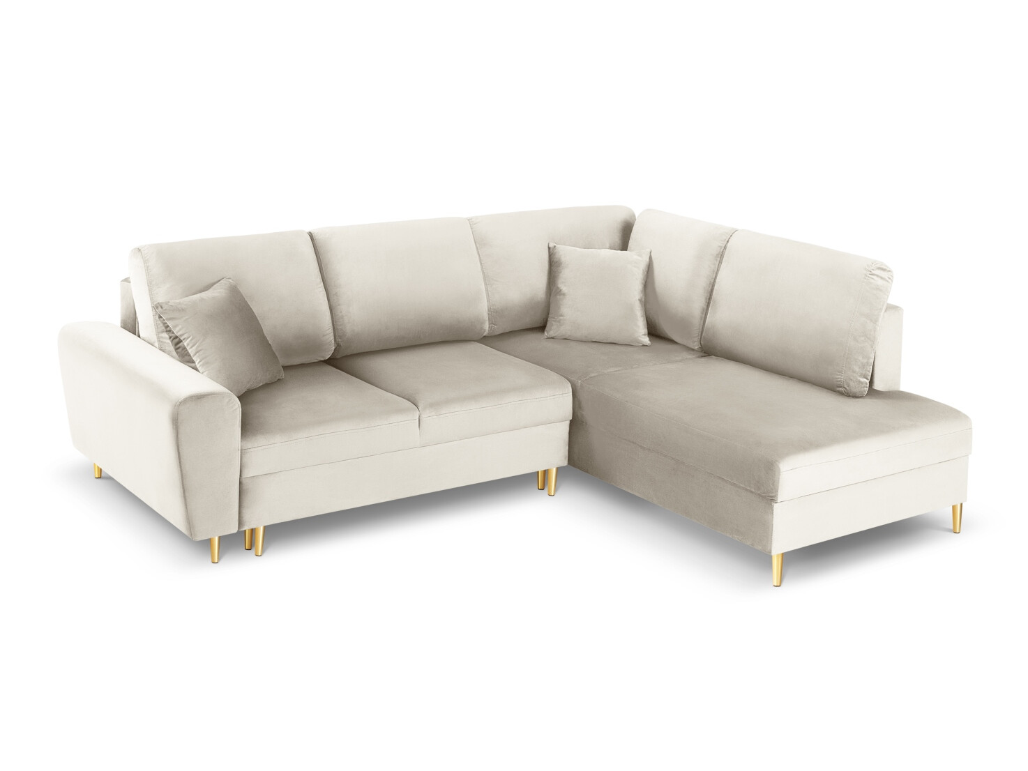 Minkštas kampas Lomveso 103 (Riviera 21)