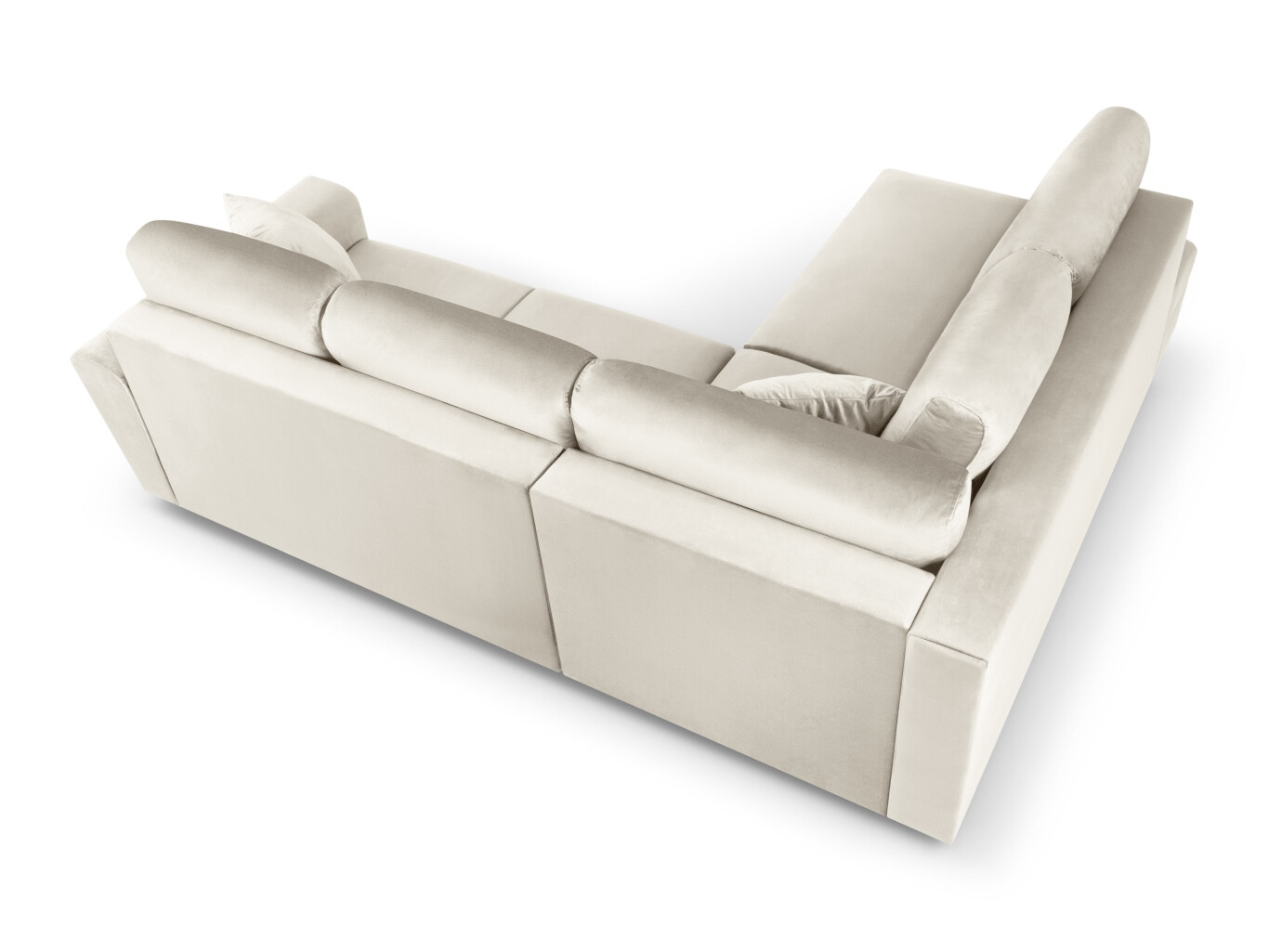 Minkštas kampas Lomveso 103 (Riviera 21)
