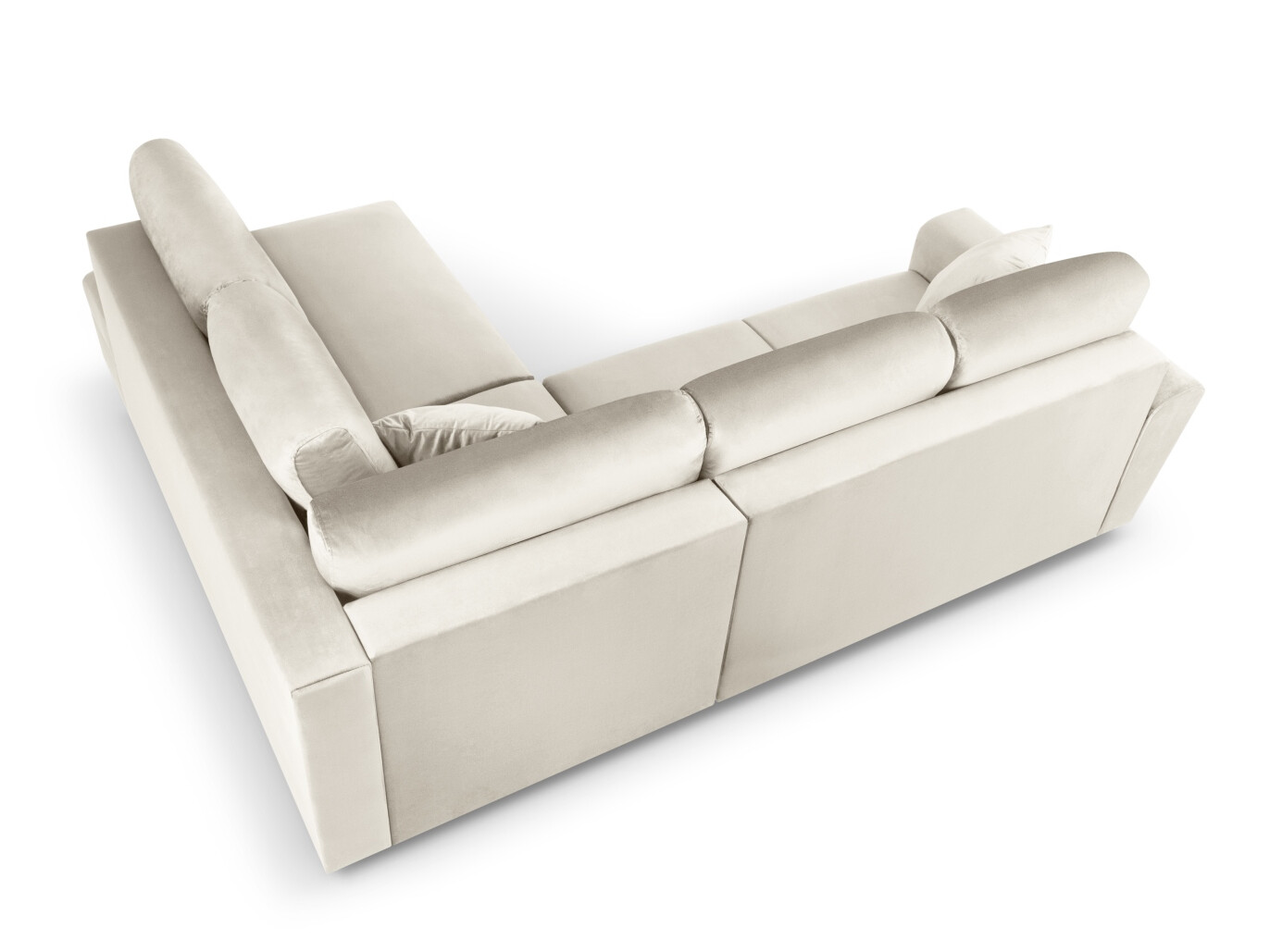 Minkštas kampas Lomveso 103 (Riviera 21)