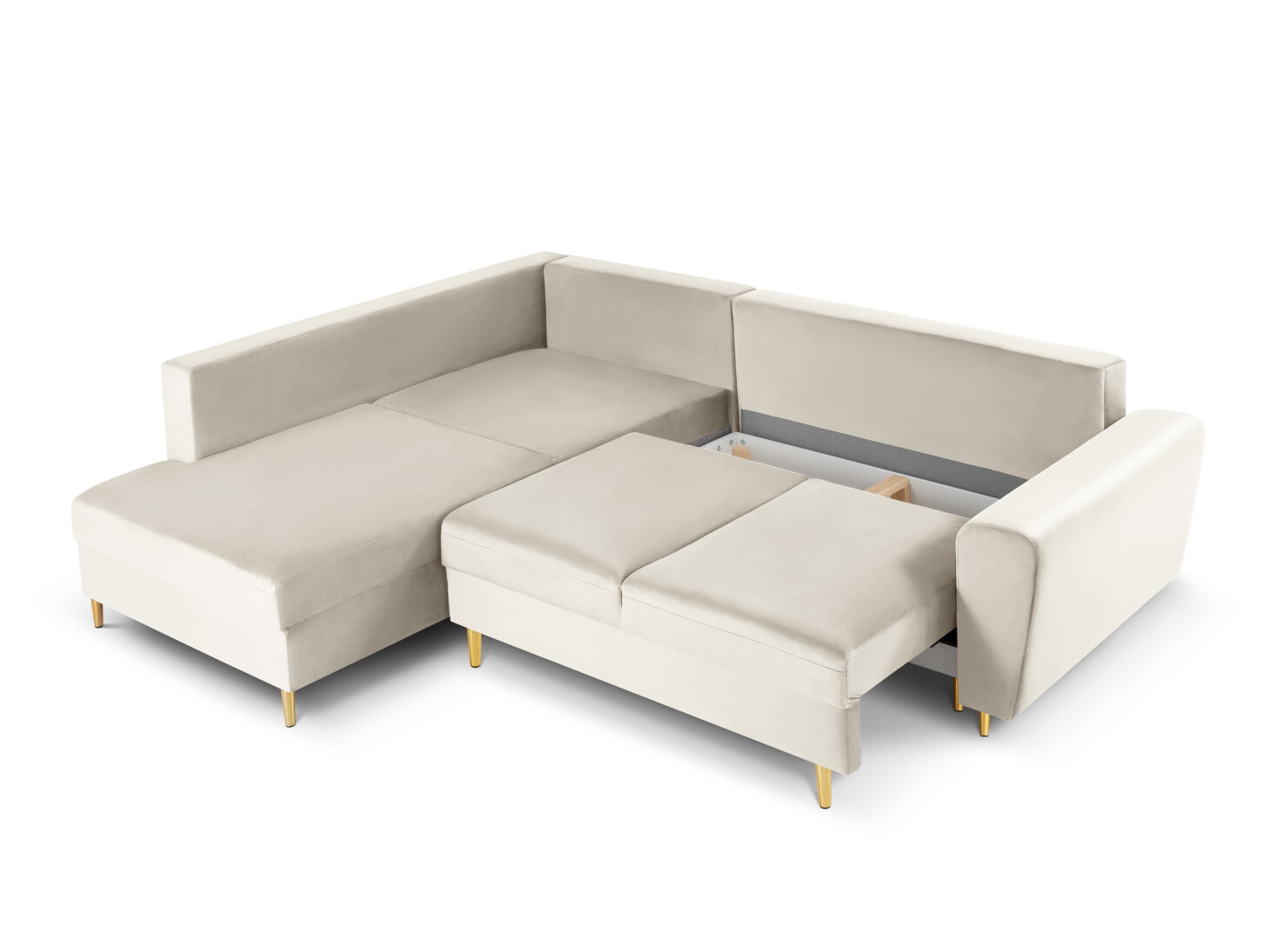 Minkštas kampas Lomveso 103 (Riviera 21)