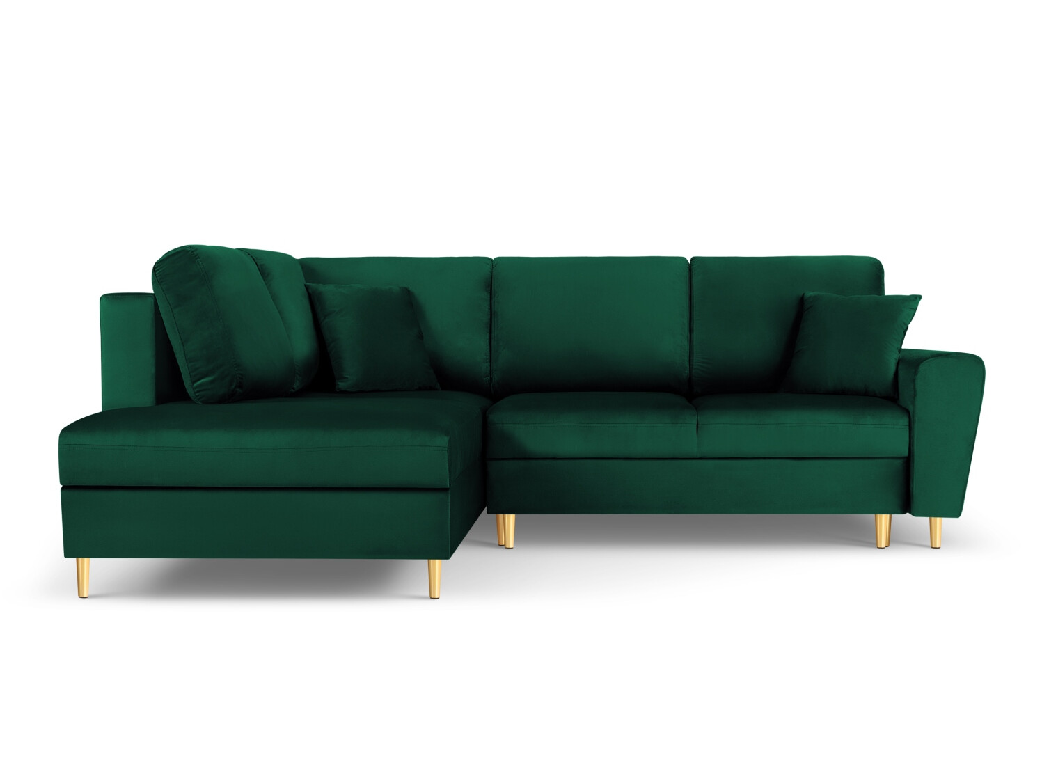 Minkštas kampas Lomveso 103 (Riviera 38)