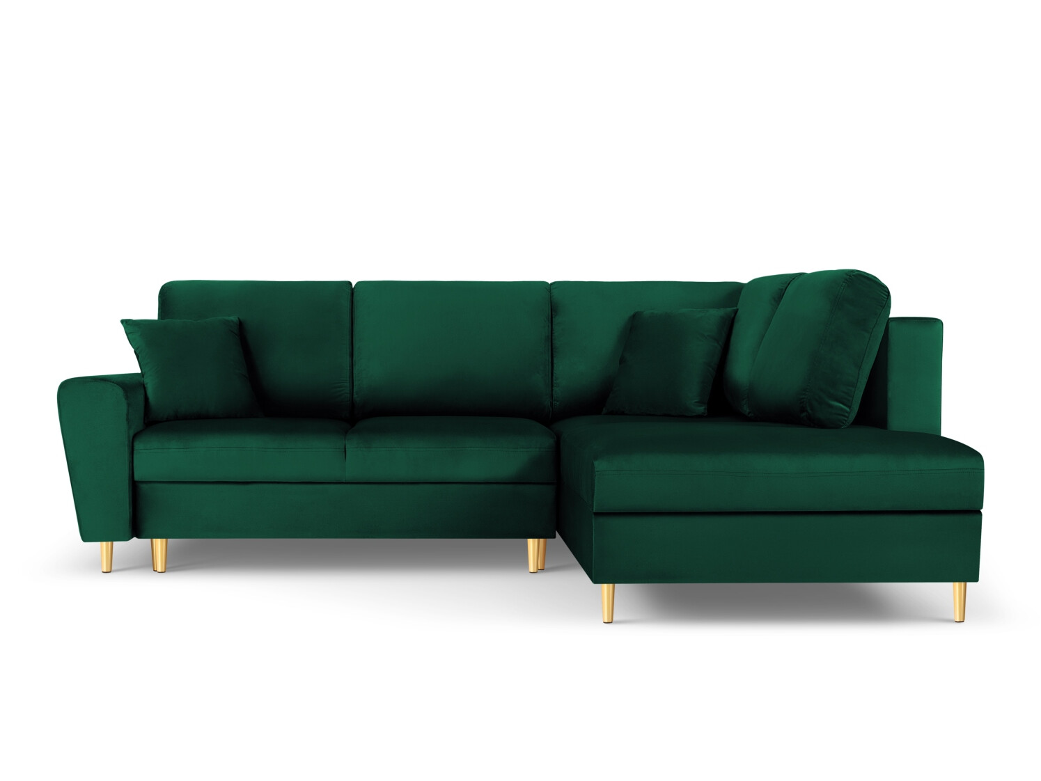 Minkštas kampas Lomveso 103 (Riviera 38)
