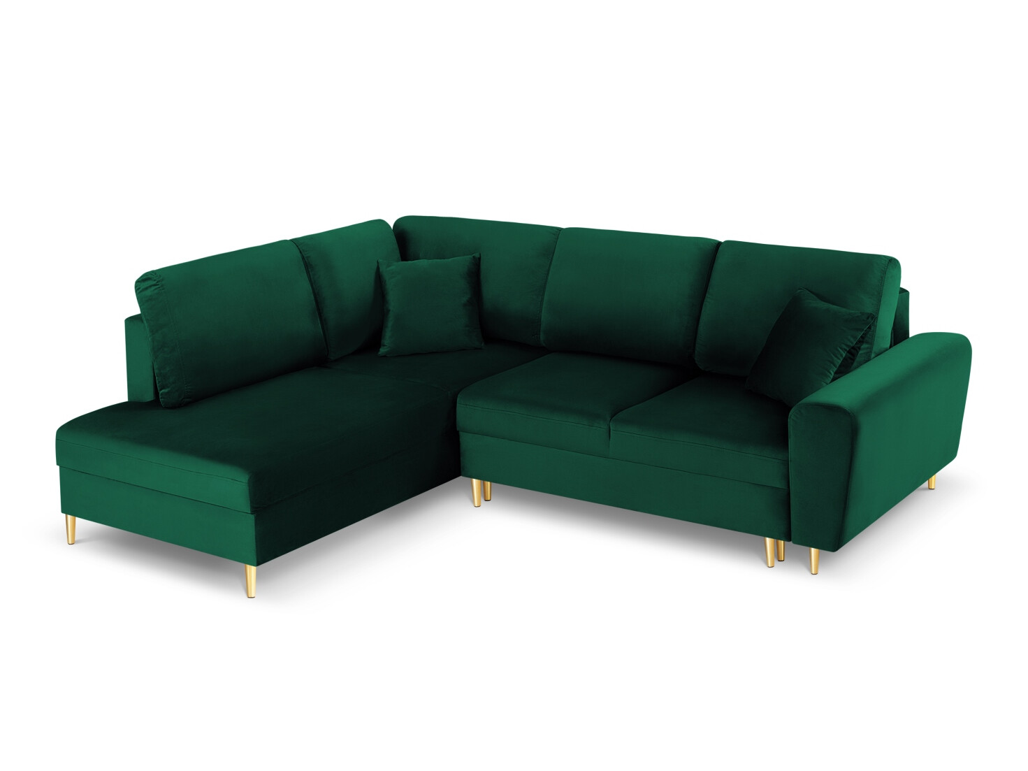 Minkštas kampas Lomveso 103 (Riviera 38)