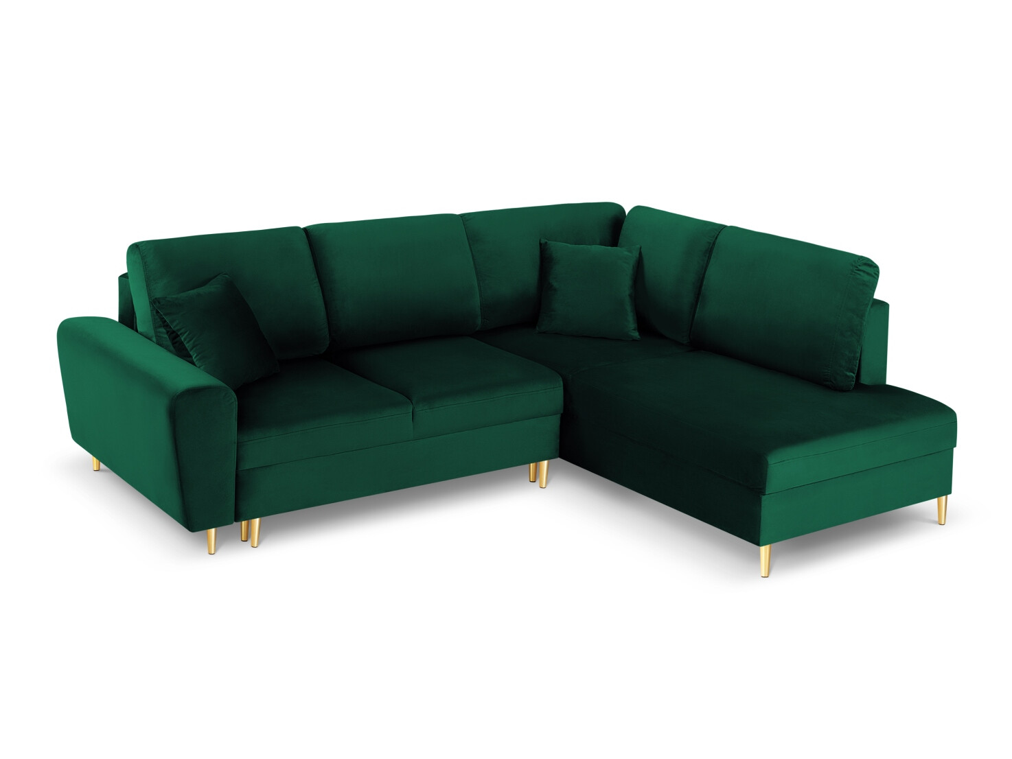 Minkštas kampas Lomveso 103 (Riviera 38)