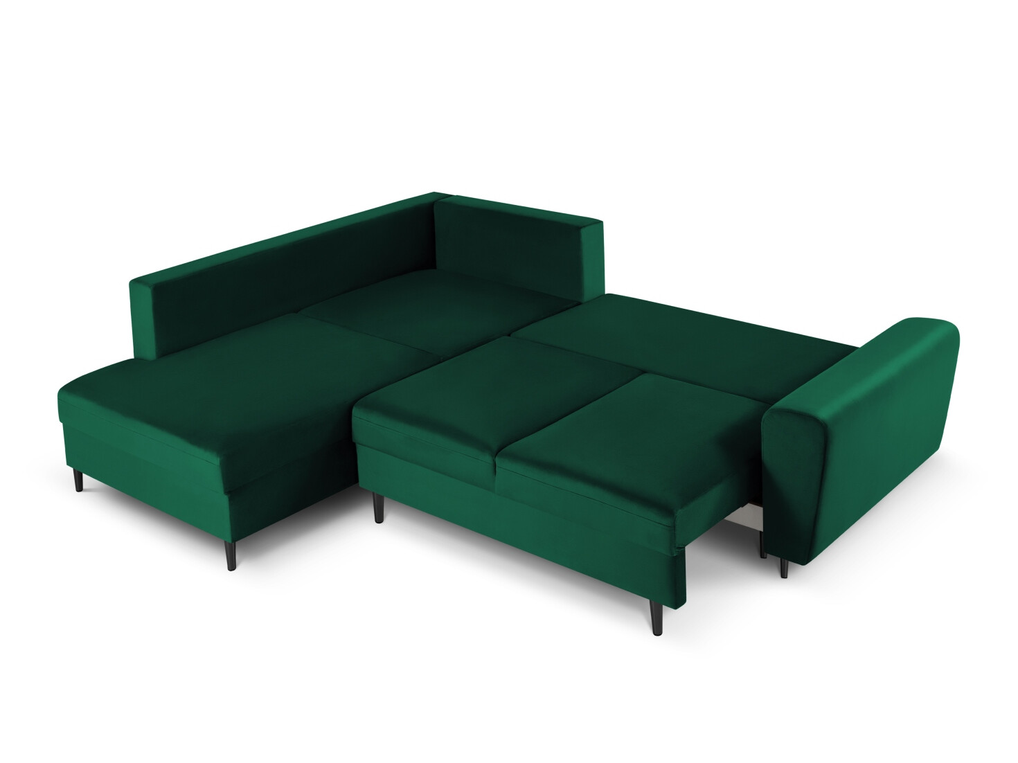 Minkštas kampas Lomveso 103 (Riviera 38)