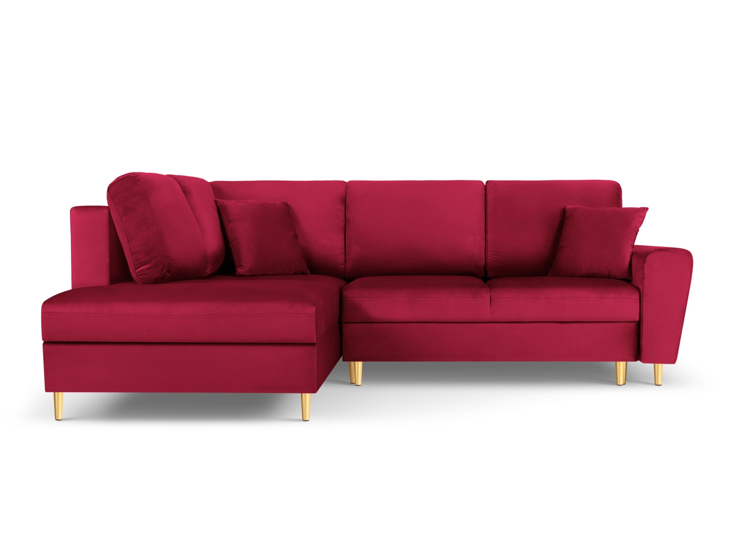 Minkštas kampas Lomveso 103 (Riviera 61)