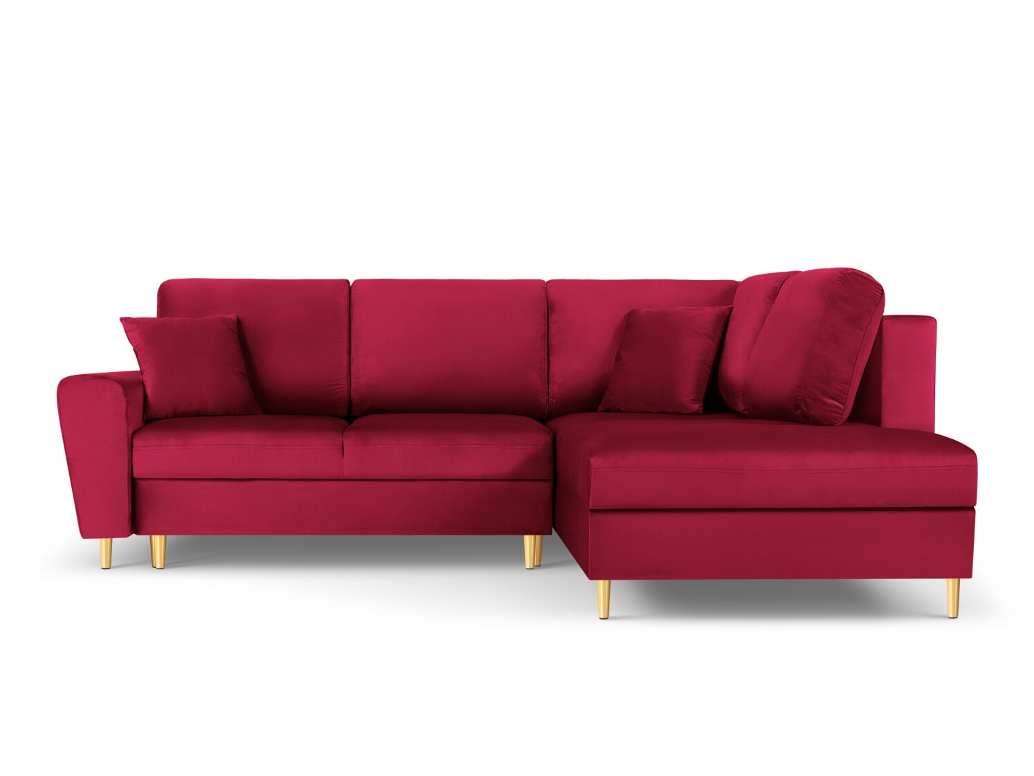 Minkštas kampas Lomveso 103 (Riviera 61)