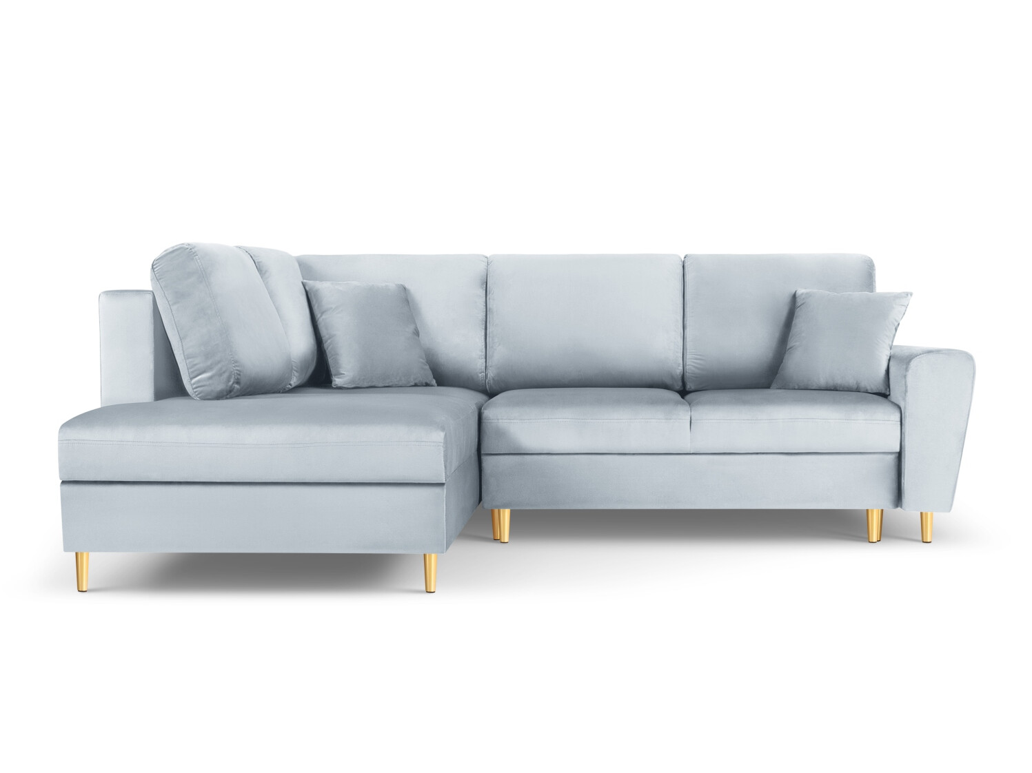 Minkštas kampas Lomveso 103 (Riviera 80)
