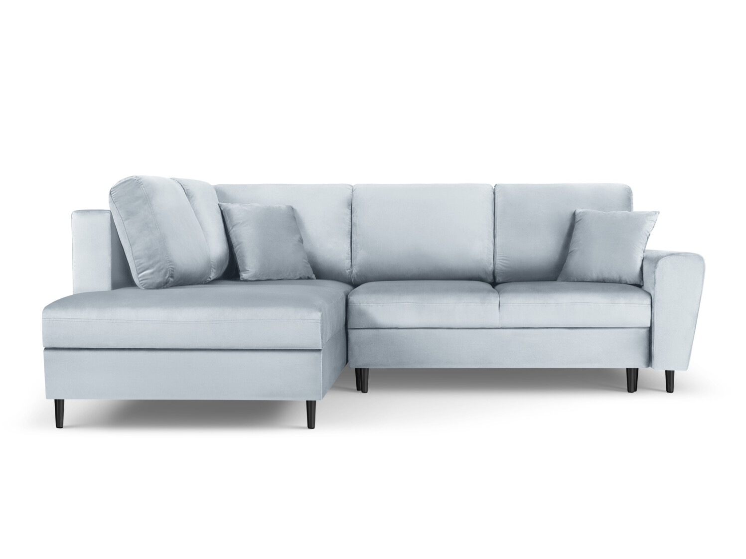 Minkštas kampas Lomveso 103 (Riviera 80)