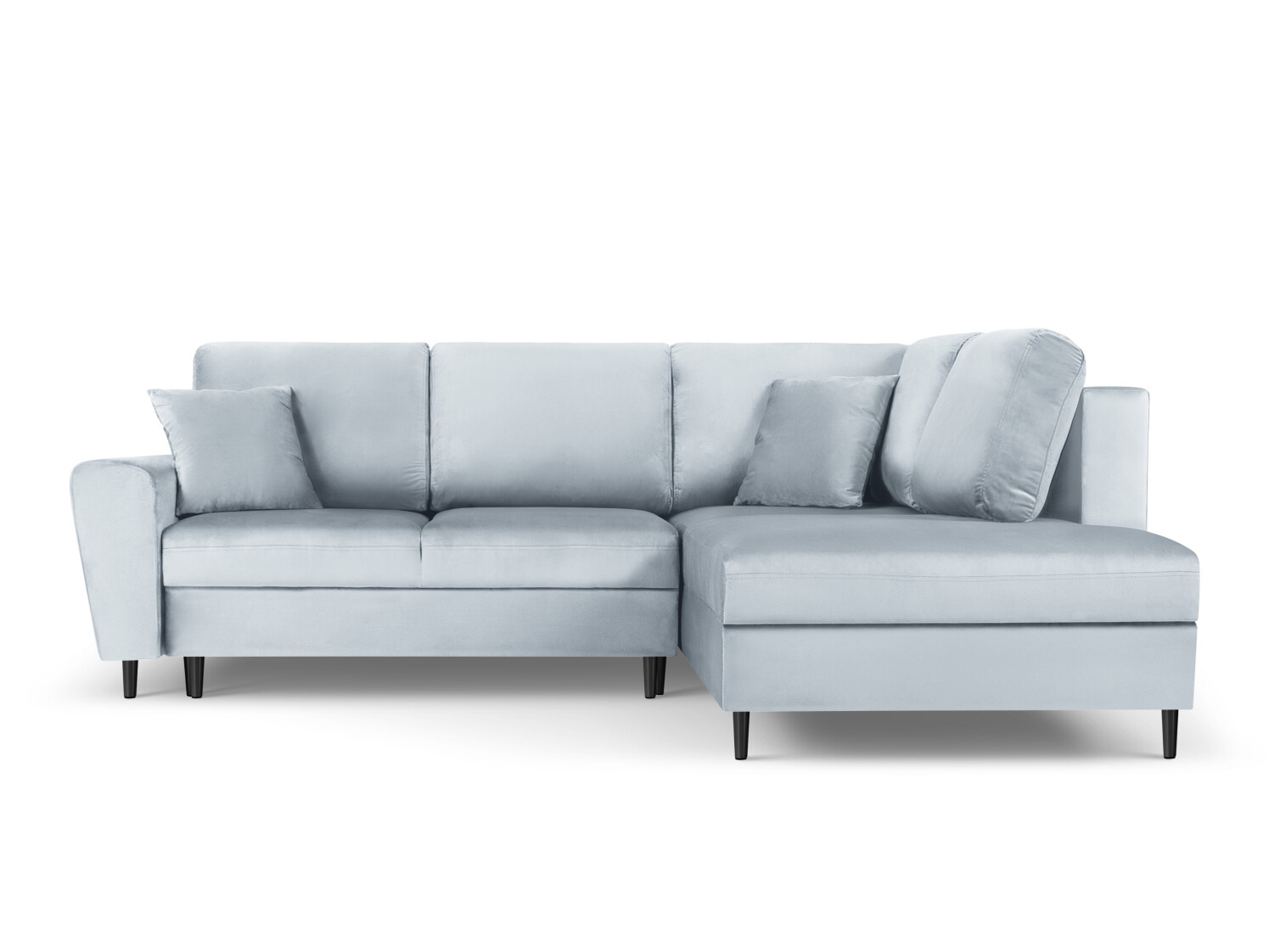 Minkštas kampas Lomveso 103 (Riviera 80)