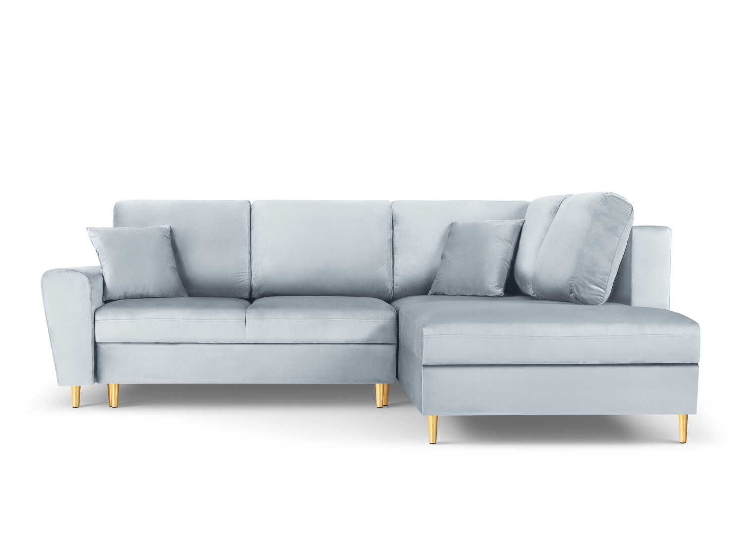 Minkštas kampas Lomveso 103 (Riviera 80)