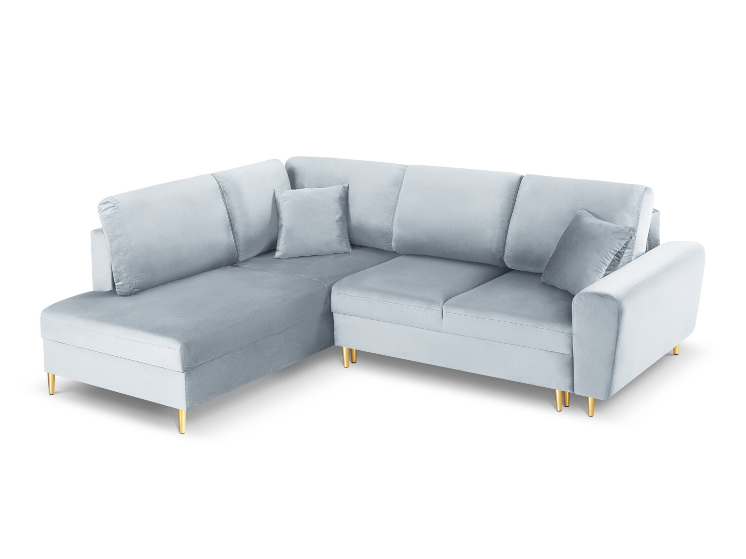 Minkštas kampas Lomveso 103 (Riviera 80)