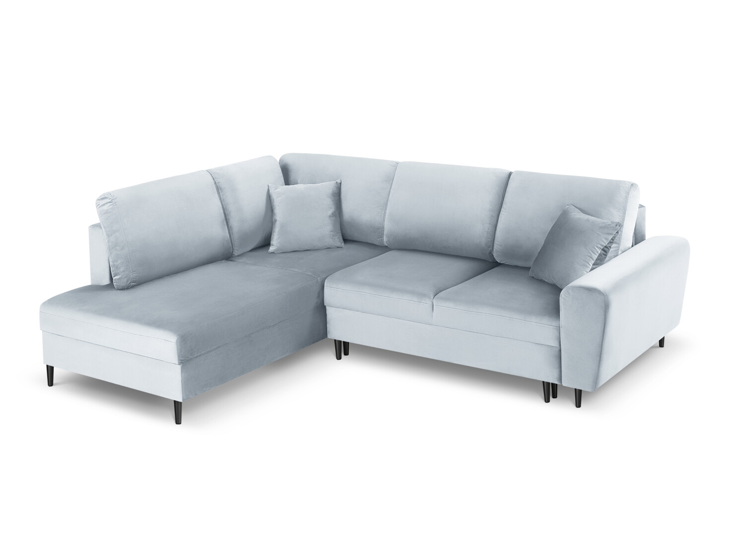 Minkštas kampas Lomveso 103 (Riviera 80)