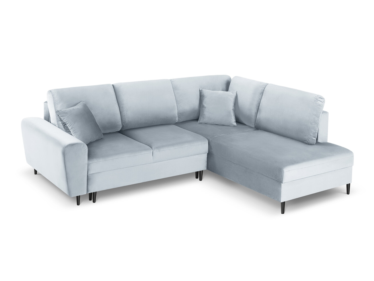 Minkštas kampas Lomveso 103 (Riviera 80)
