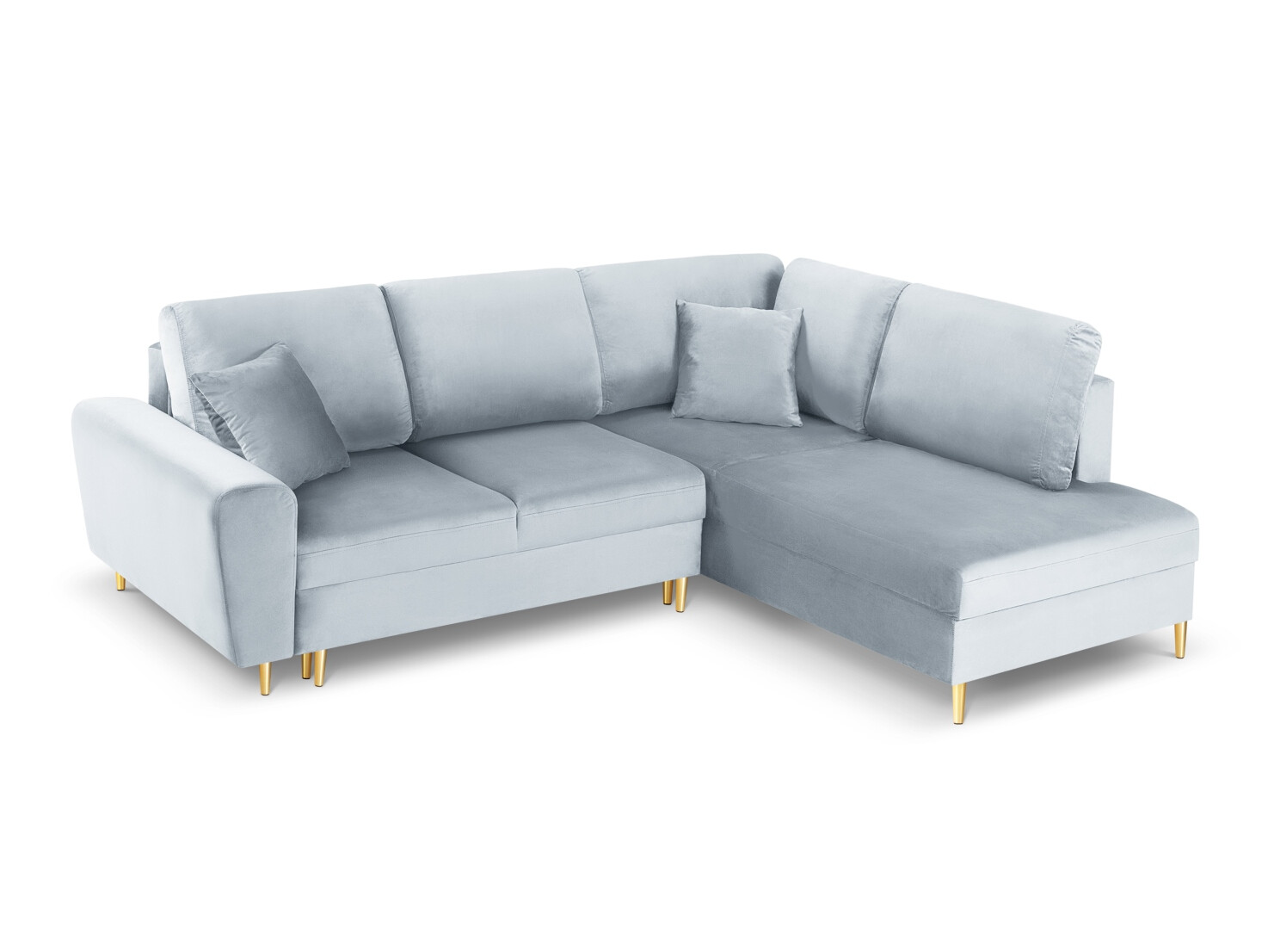 Minkštas kampas Lomveso 103 (Riviera 80)