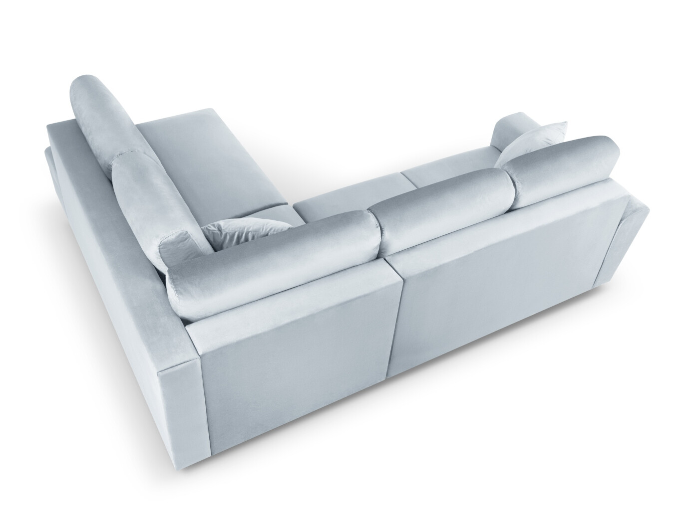 Minkštas kampas Lomveso 103 (Riviera 80)