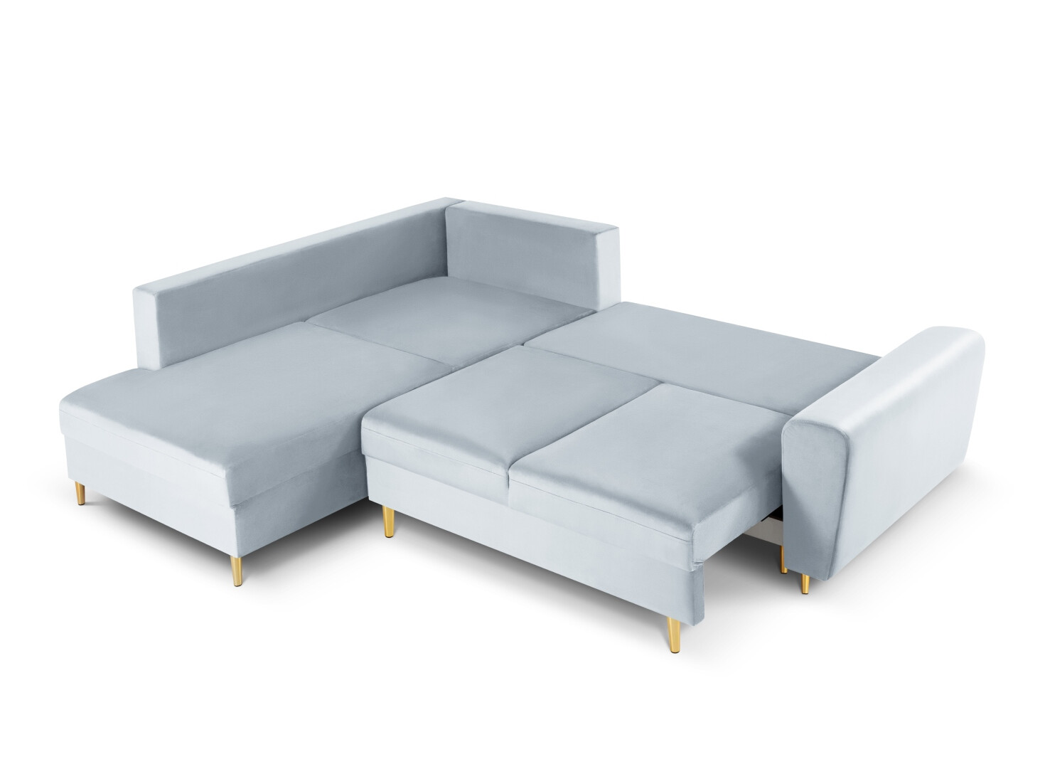 Minkštas kampas Lomveso 103 (Riviera 80)