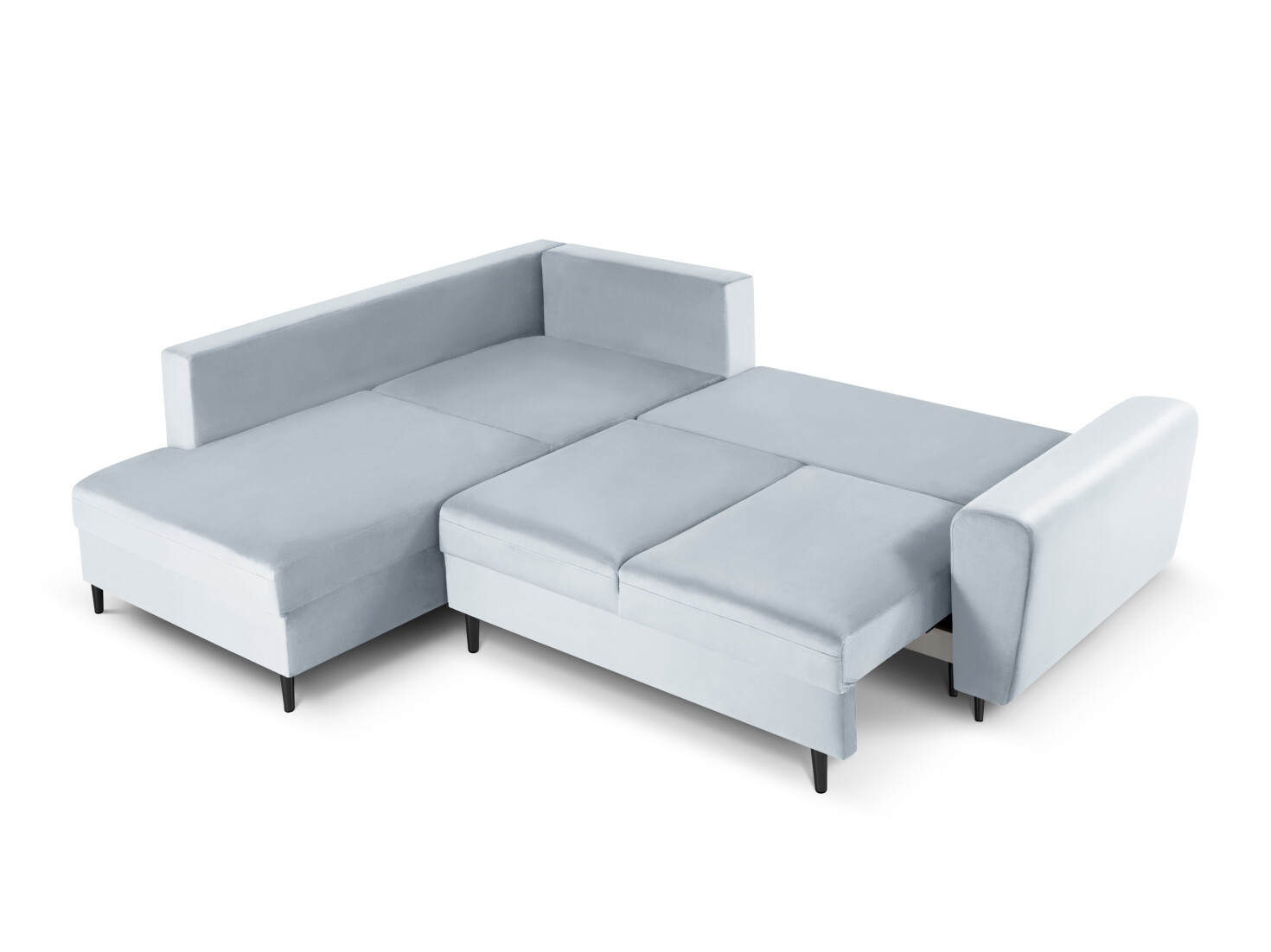 Minkštas kampas Lomveso 103 (Riviera 80)