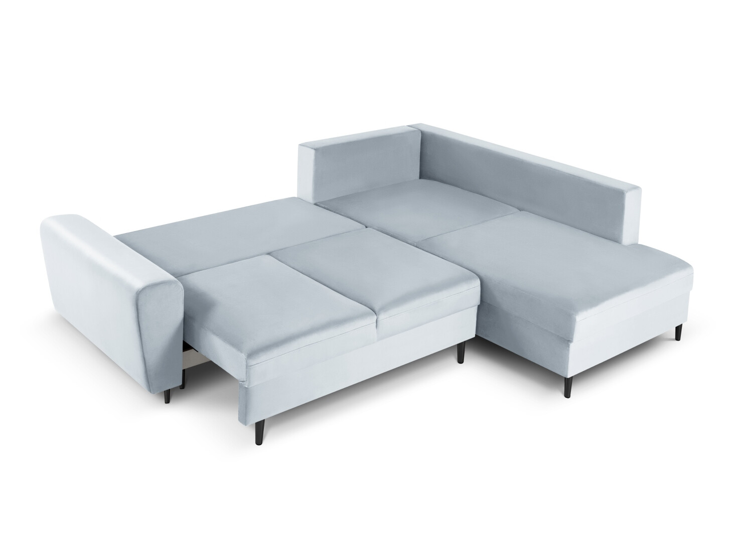 Minkštas kampas Lomveso 103 (Riviera 80)