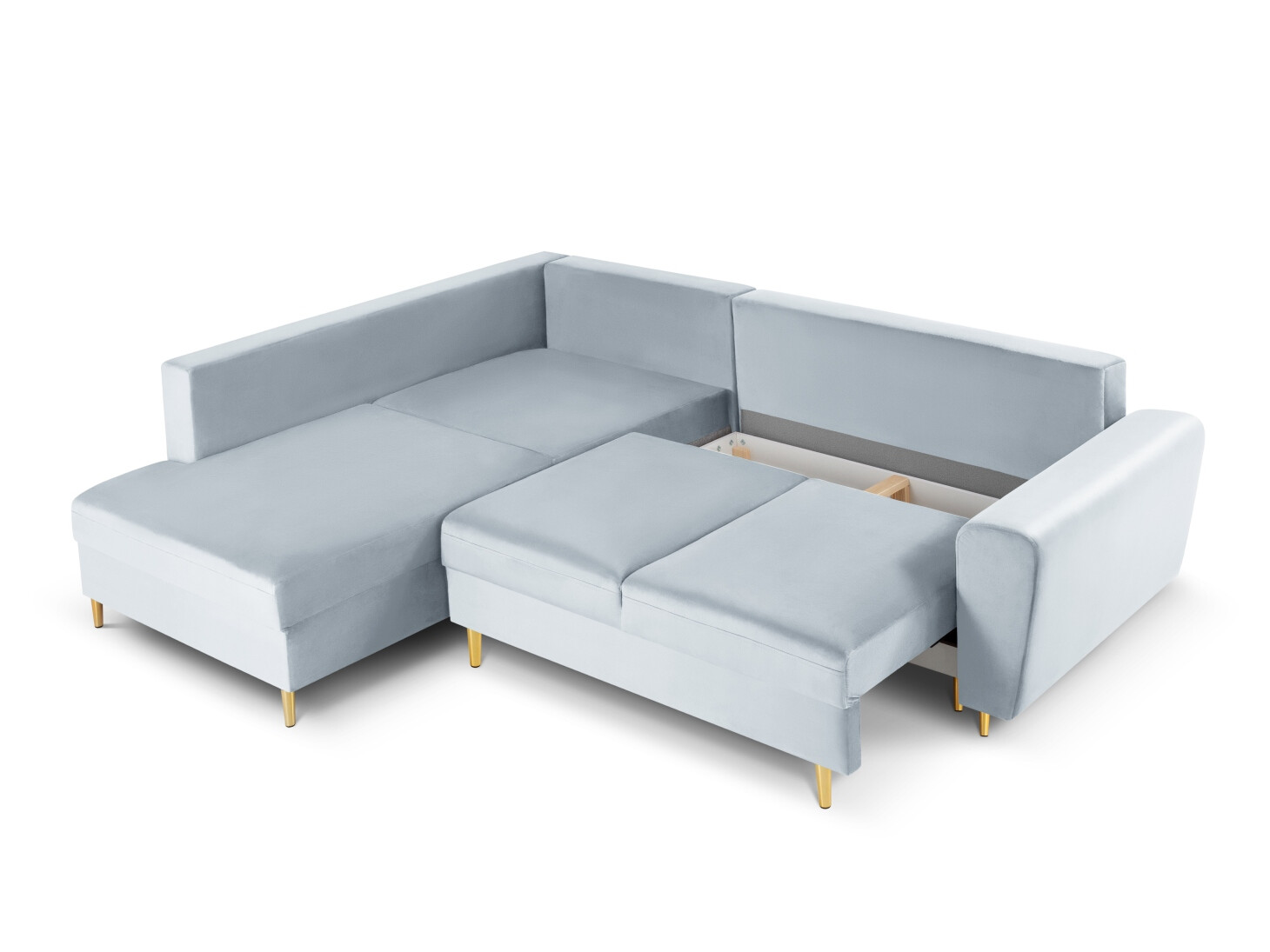 Minkštas kampas Lomveso 103 (Riviera 80)