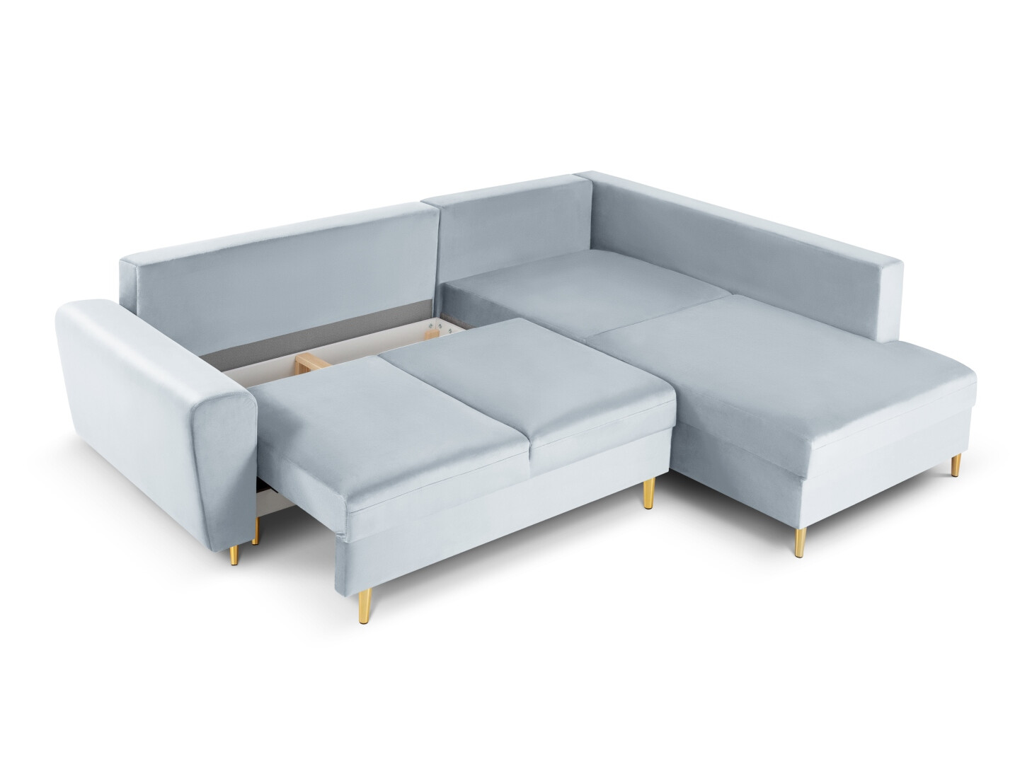 Minkštas kampas Lomveso 103 (Riviera 80)