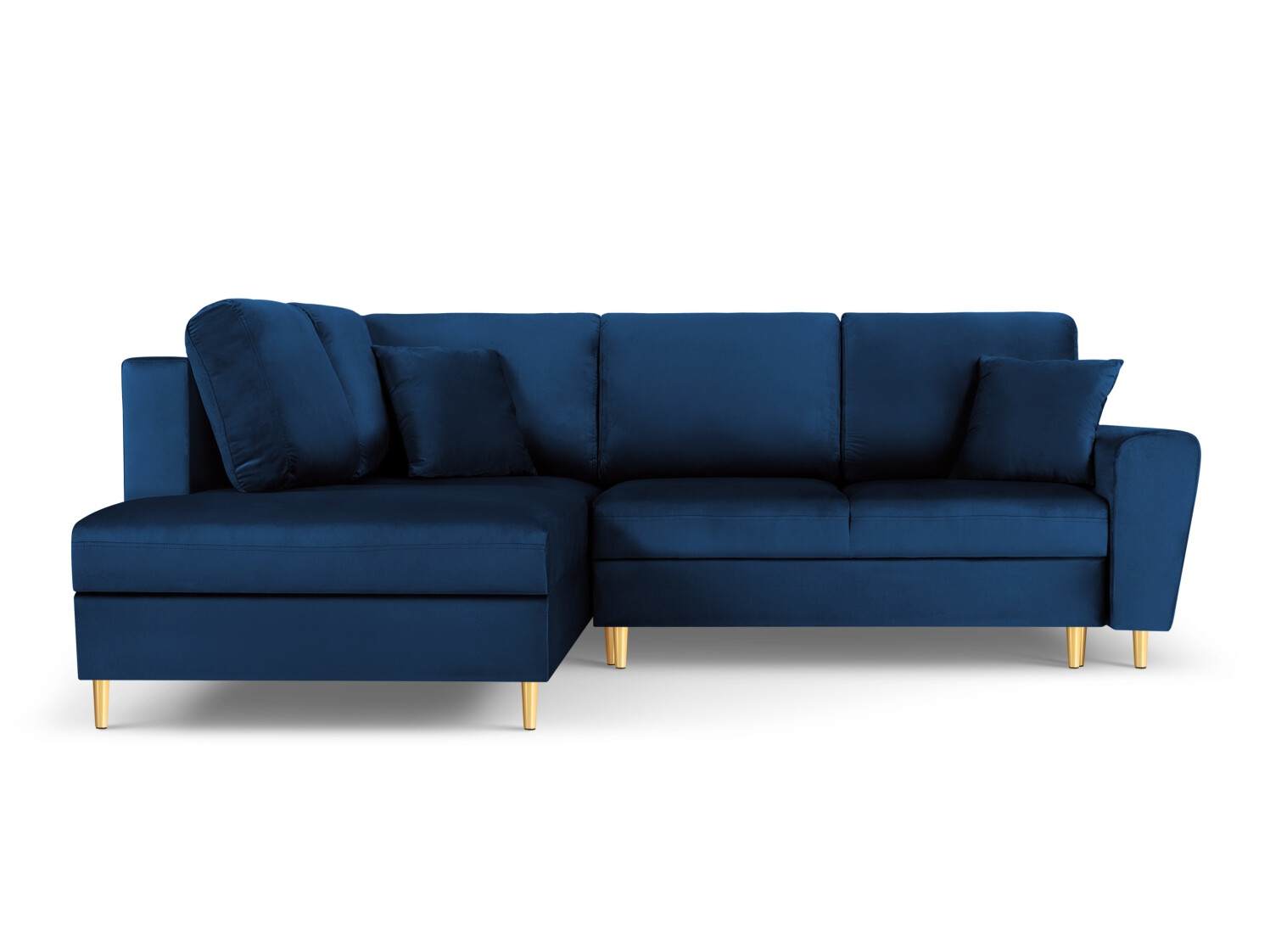 Minkštas kampas Lomveso 103 (Riviera 81)