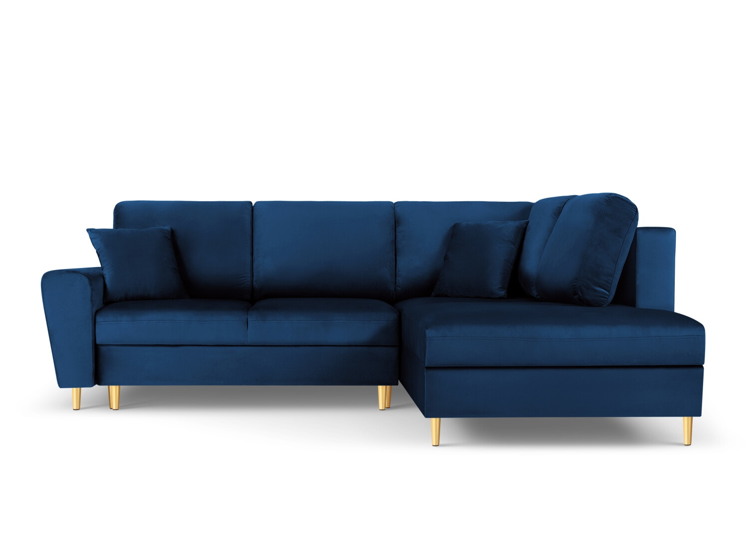 Minkštas kampas Lomveso 103 (Riviera 81)