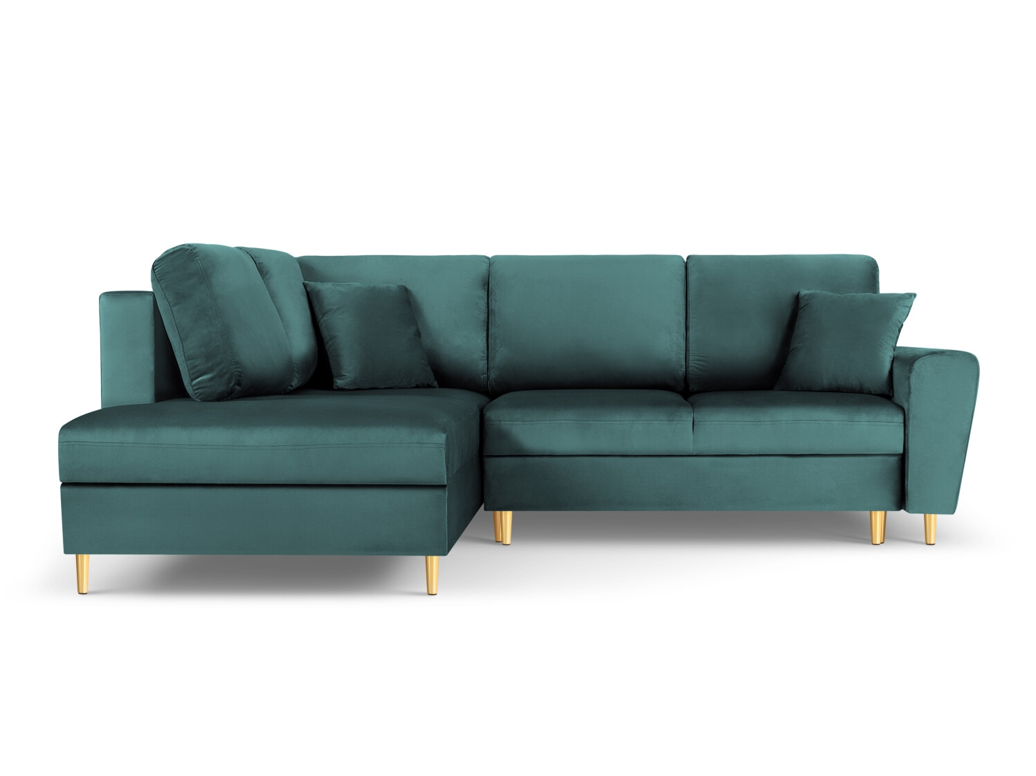 Minkštas kampas Lomveso 103 (Riviera 87)
