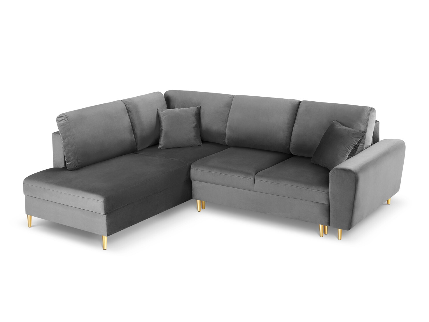 Minkštas kampas Lomveso 103 (Riviera 91)