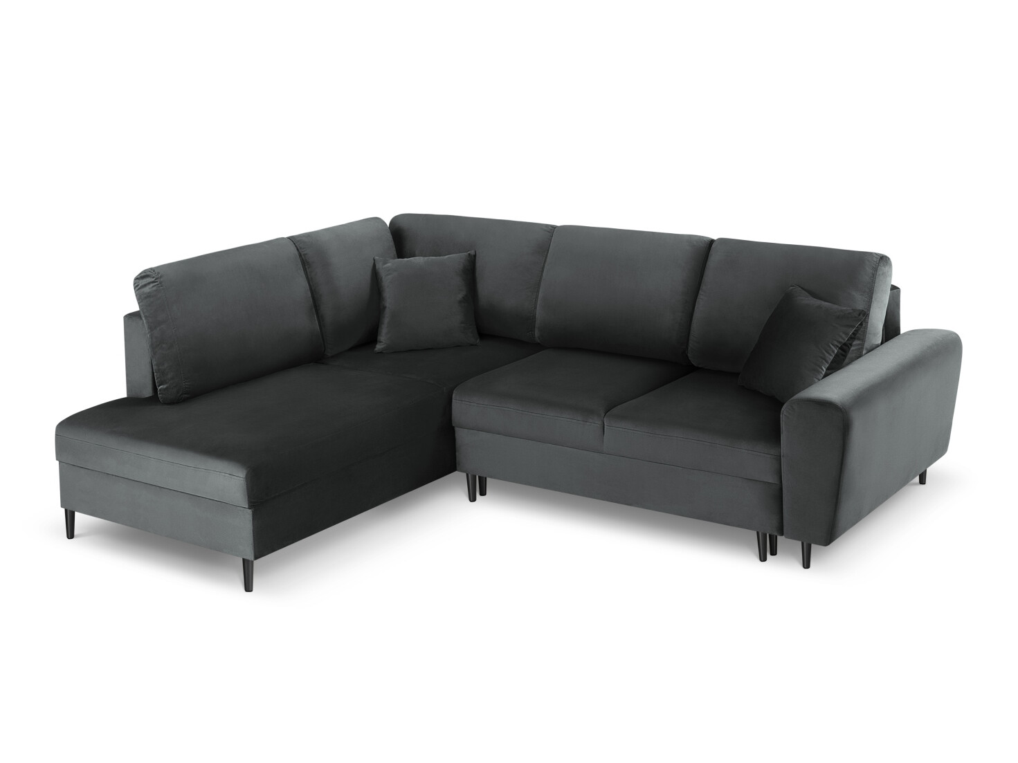 Minkštas kampas Lomveso 103 (Riviera 95)