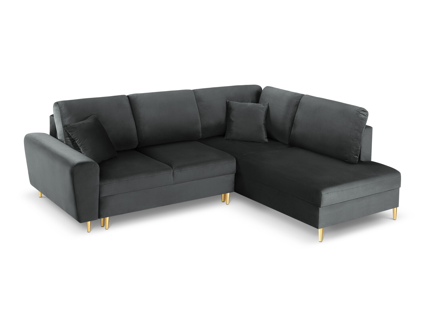Minkštas kampas Lomveso 103 (Riviera 95)