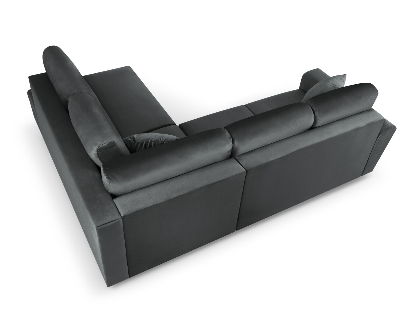 Minkštas kampas Lomveso 103 (Riviera 95)