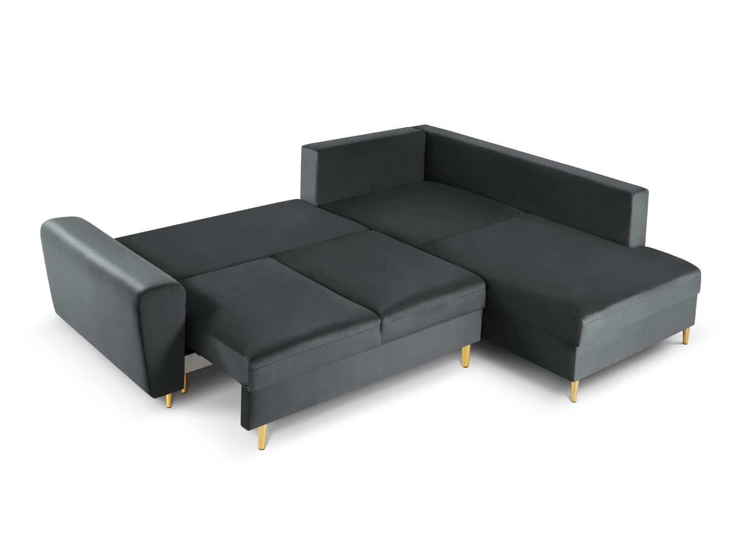 Minkštas kampas Lomveso 103 (Riviera 95)