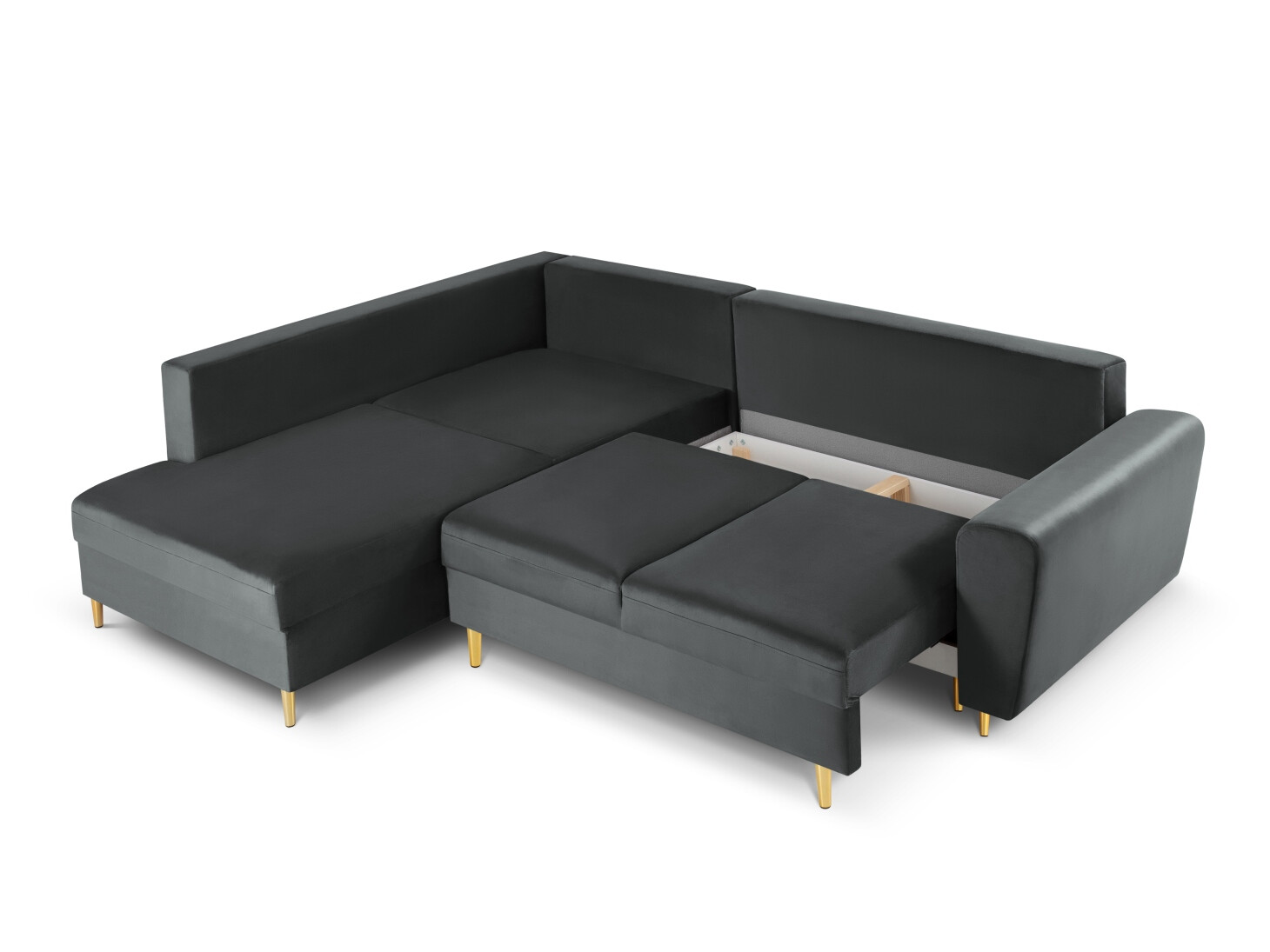 Minkštas kampas Lomveso 103 (Riviera 95)