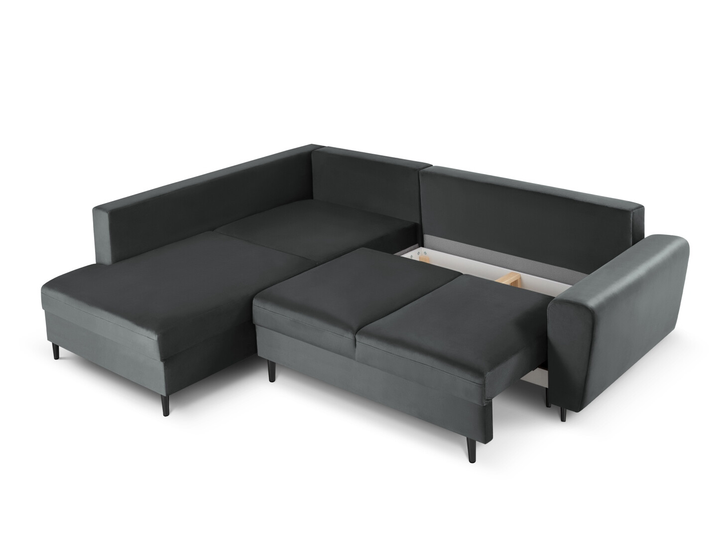 Minkštas kampas Lomveso 103 (Riviera 95)