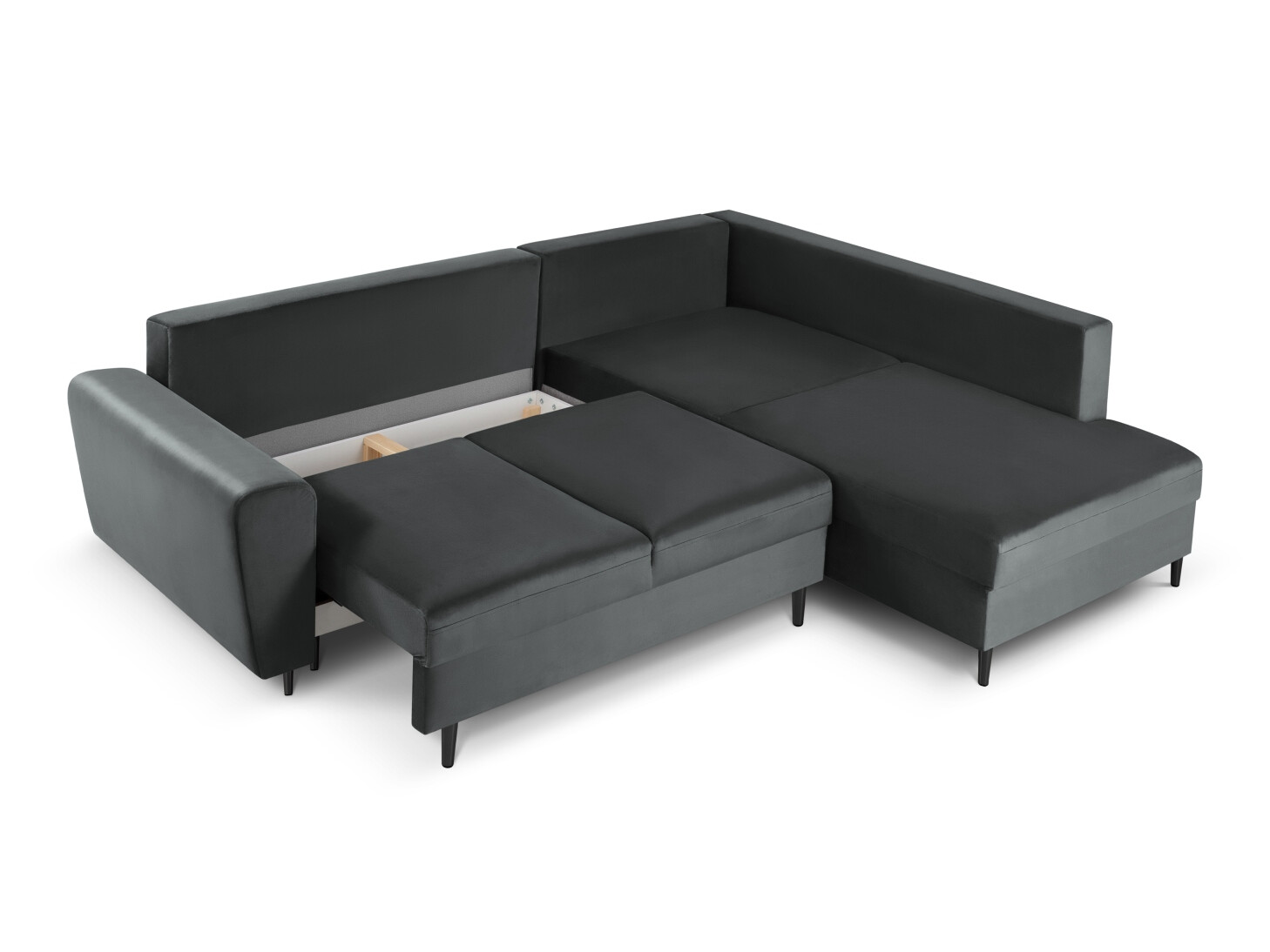 Minkštas kampas Lomveso 103 (Riviera 95)
