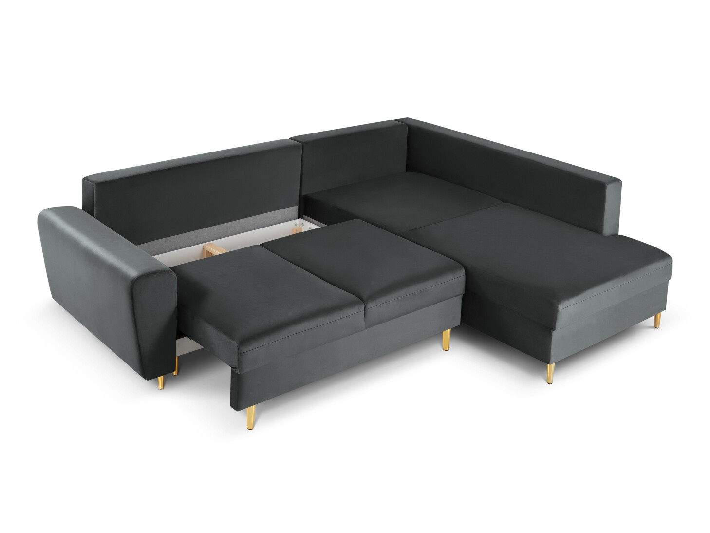 Minkštas kampas Lomveso 103 (Riviera 95)