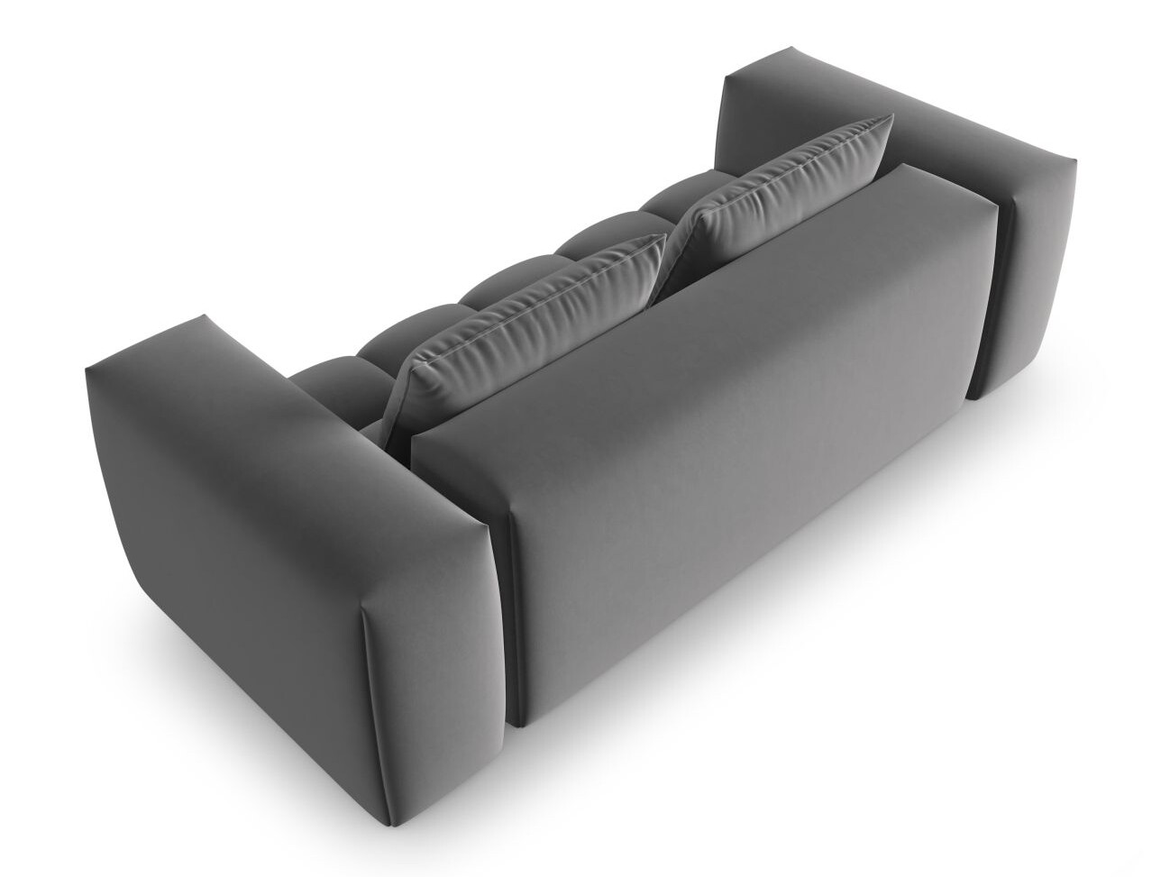Sofa Odeveno 102 (Casino Antracitas)