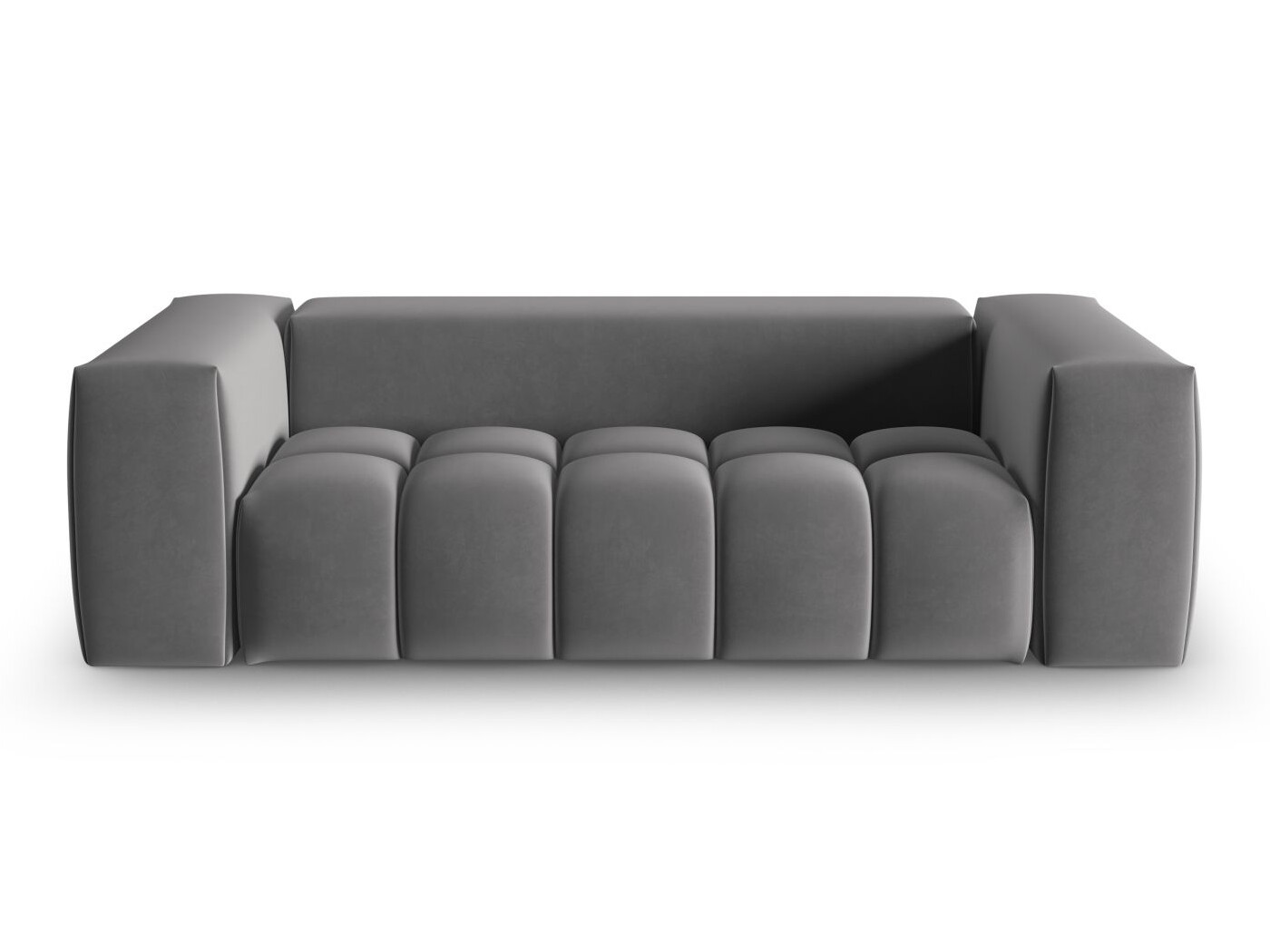 Sofa Odeveno 102 (Casino Antracitas)