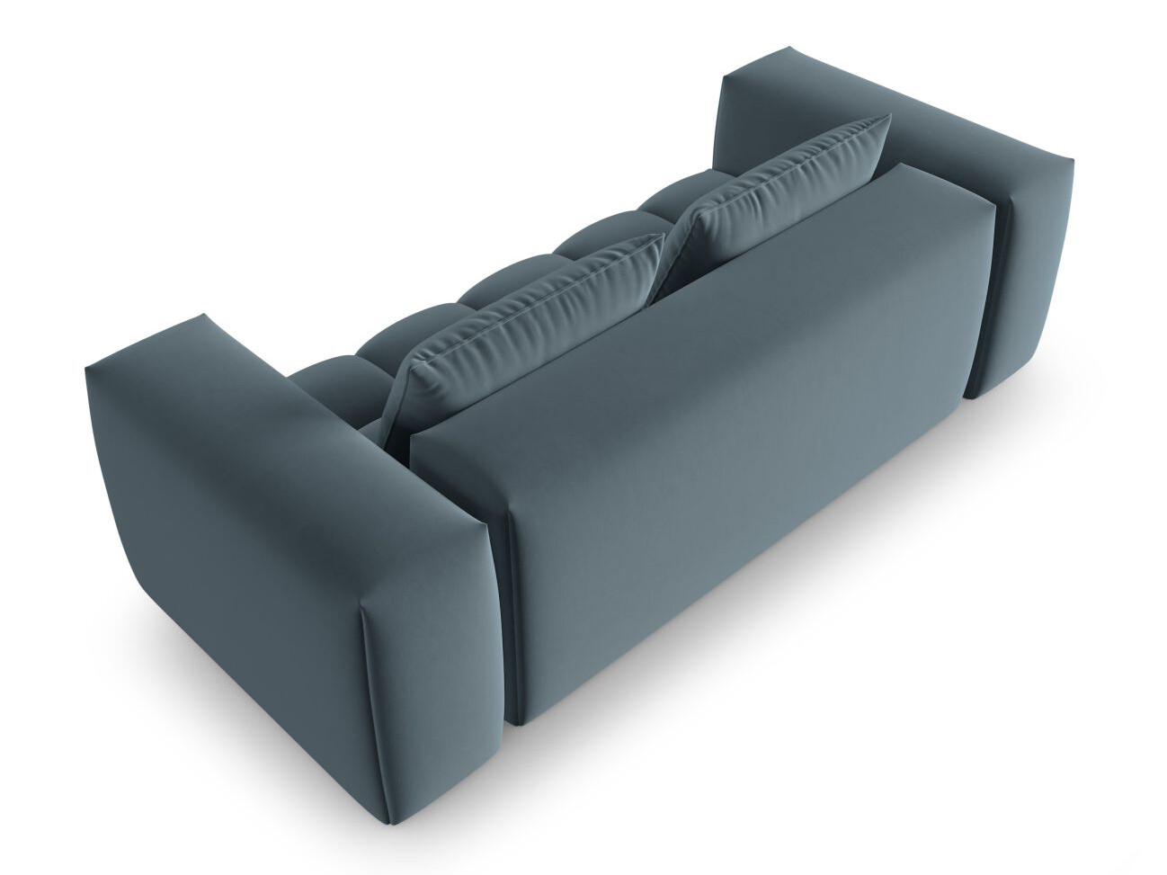 Sofa Odeveno 102 (Casino Dark Blue)