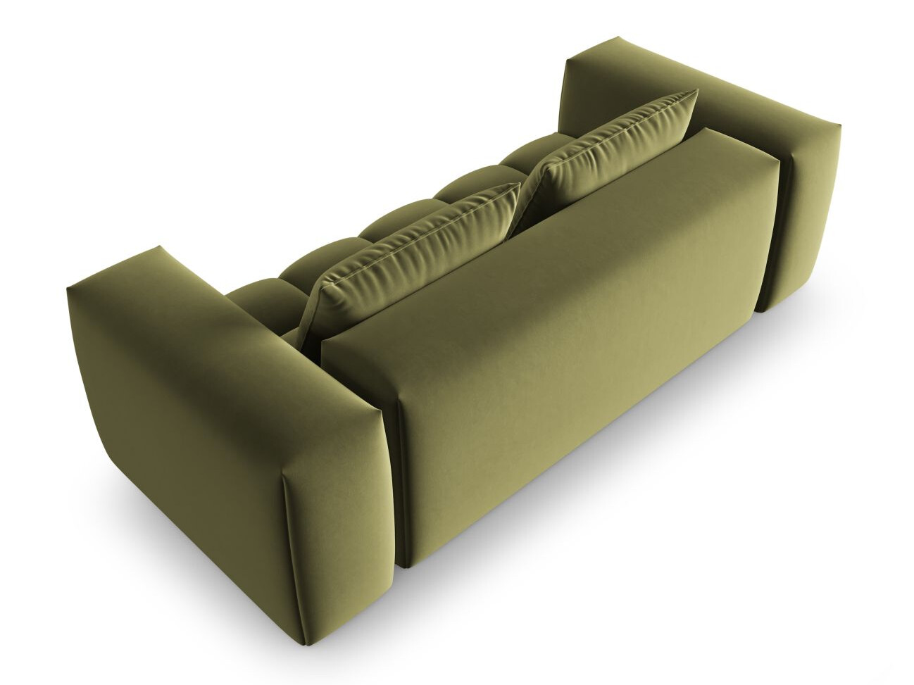 Sofa Odeveno 102 (Casino Forest)