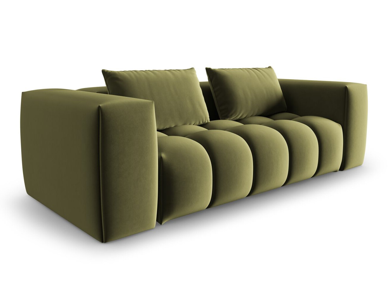 Sofa Odeveno 102 (Casino Forest)