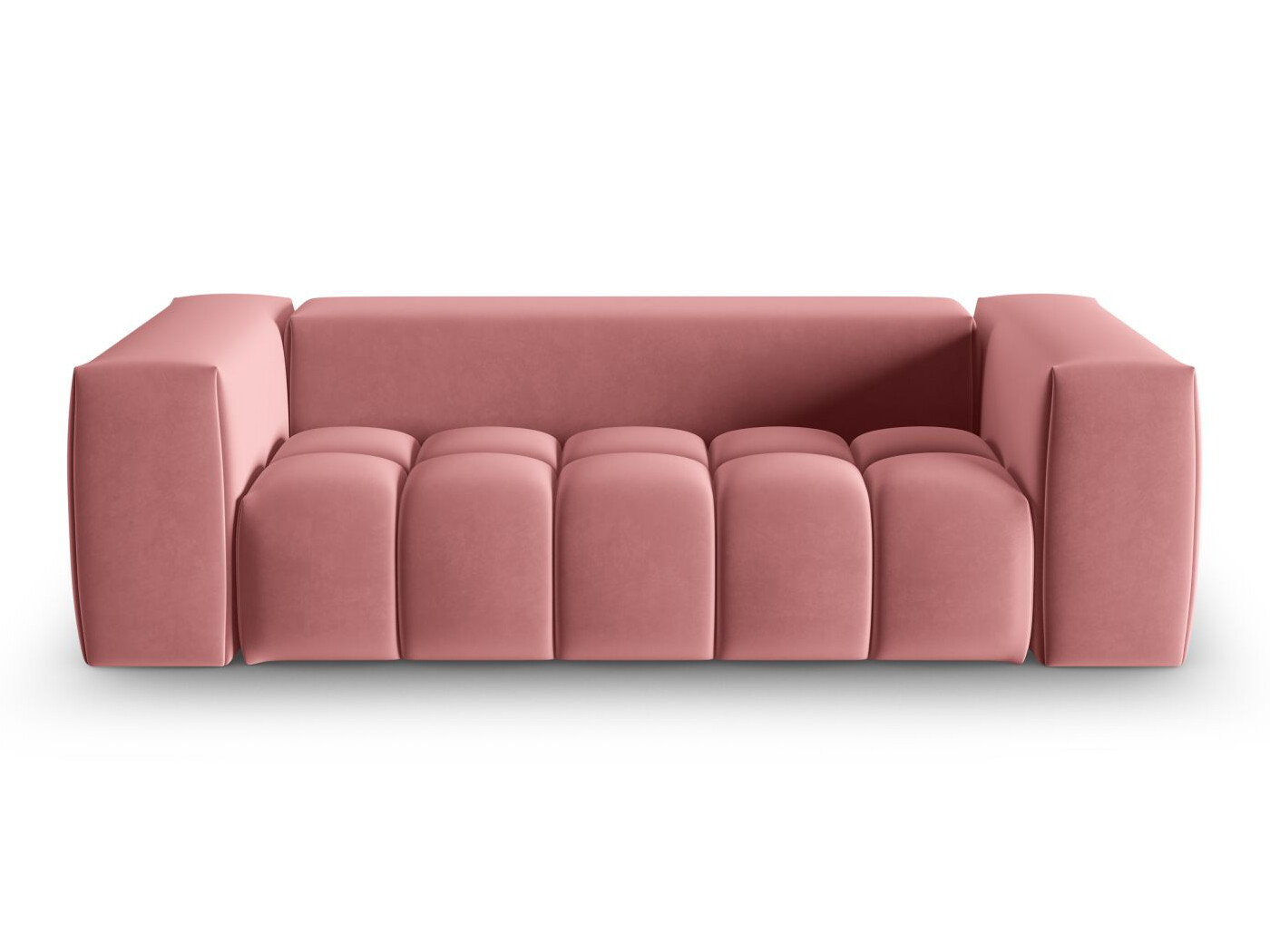Sofa Odeveno 102 (Casino Salmon)